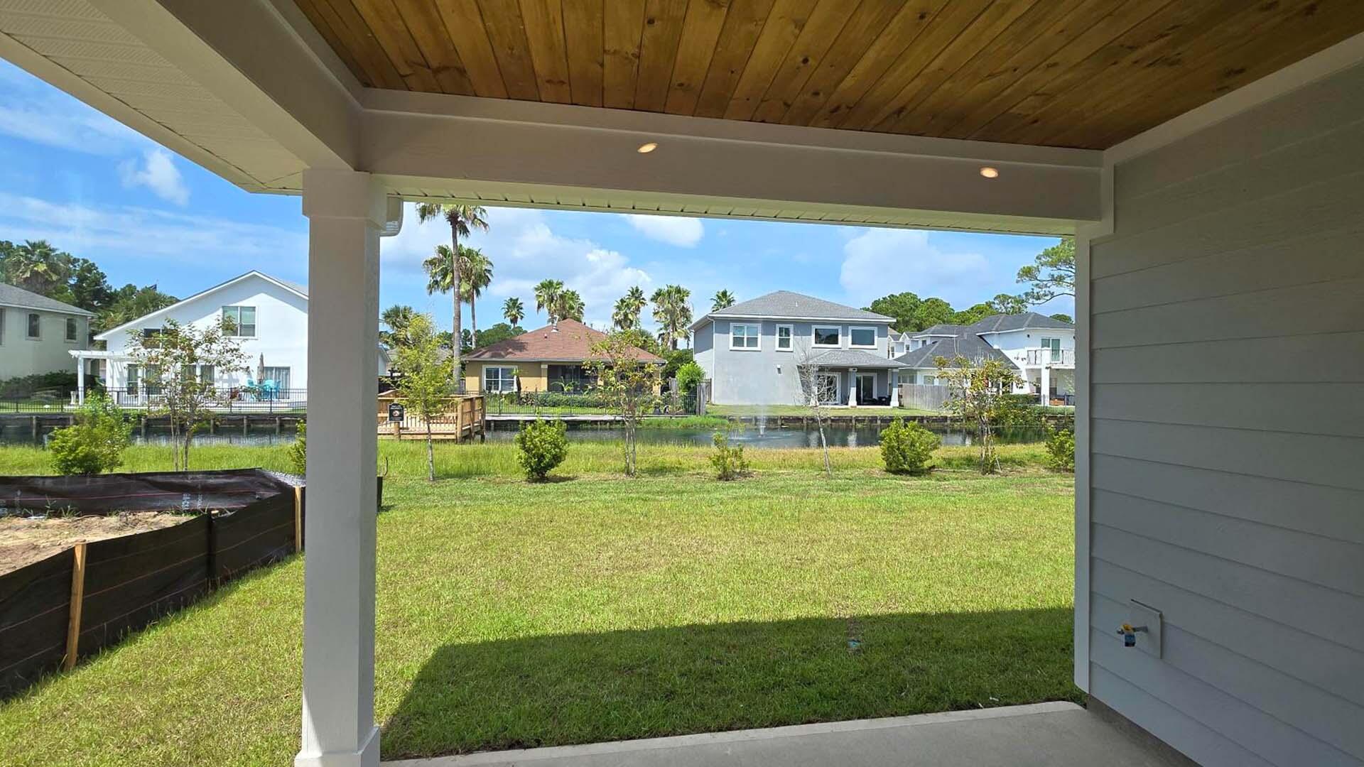 Crest Bay Cottages - Residential