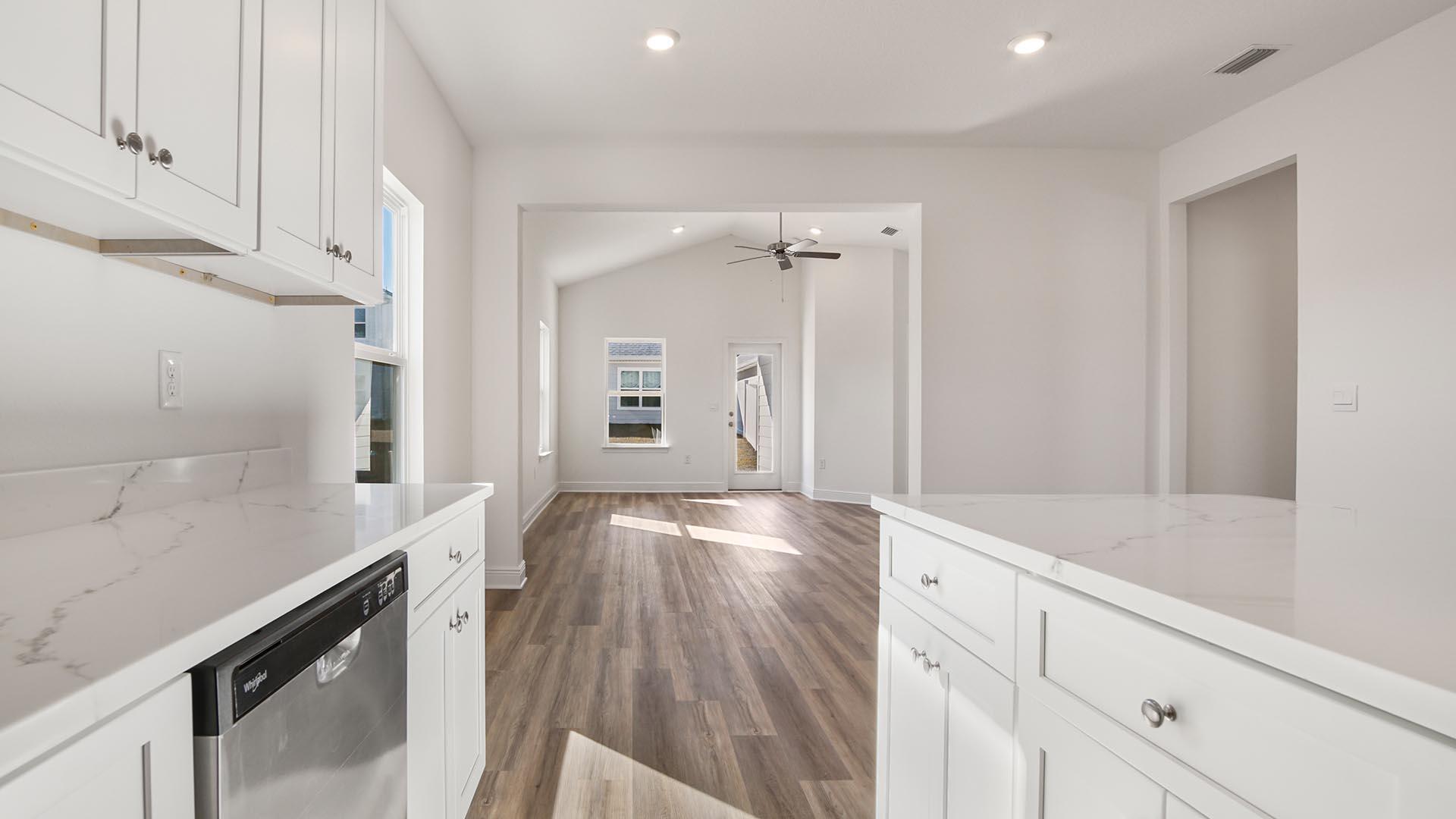 Crest Bay Cottages - Residential