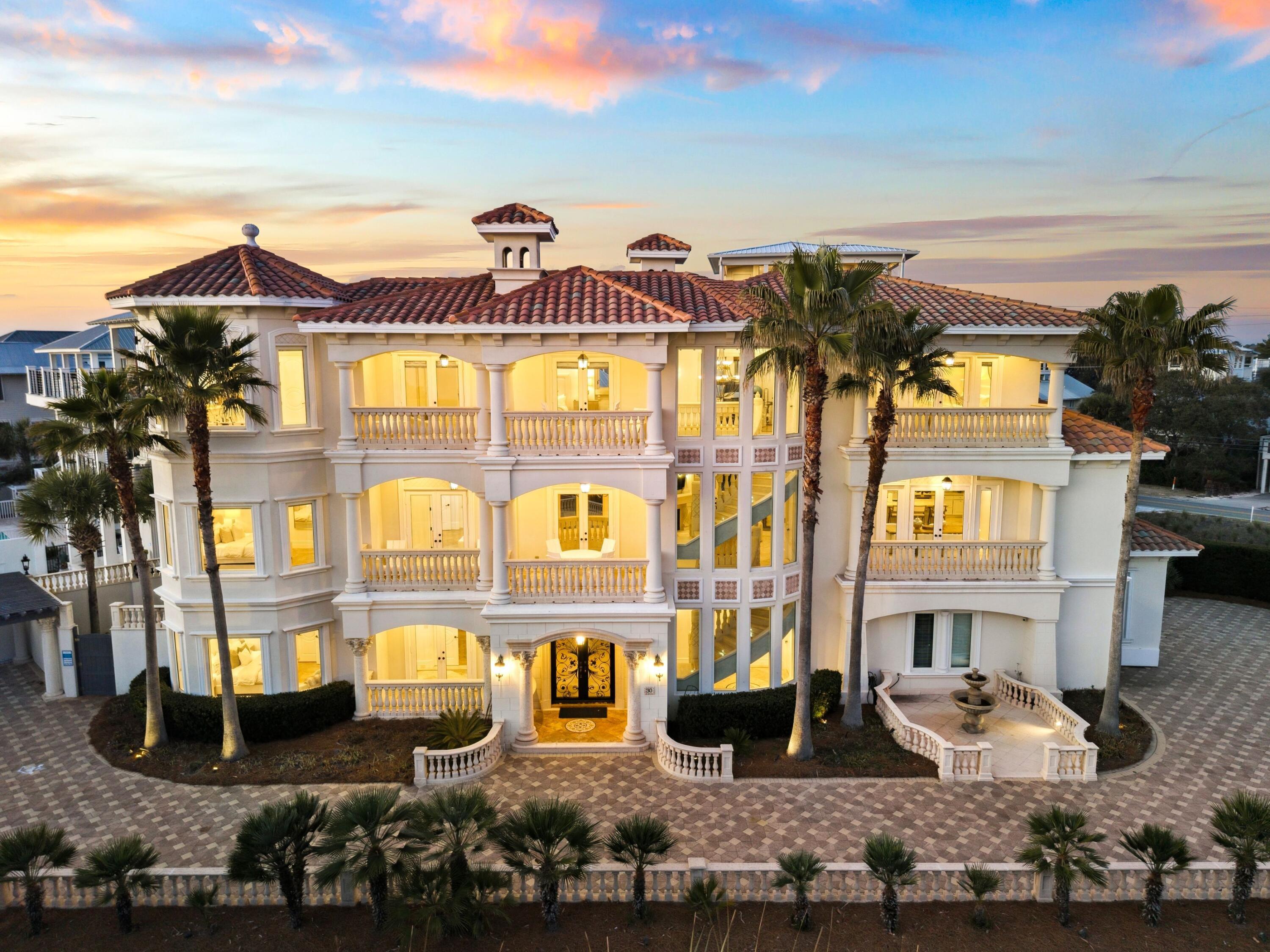 PELICAN POINTE AT CAMP CREEK - Residential