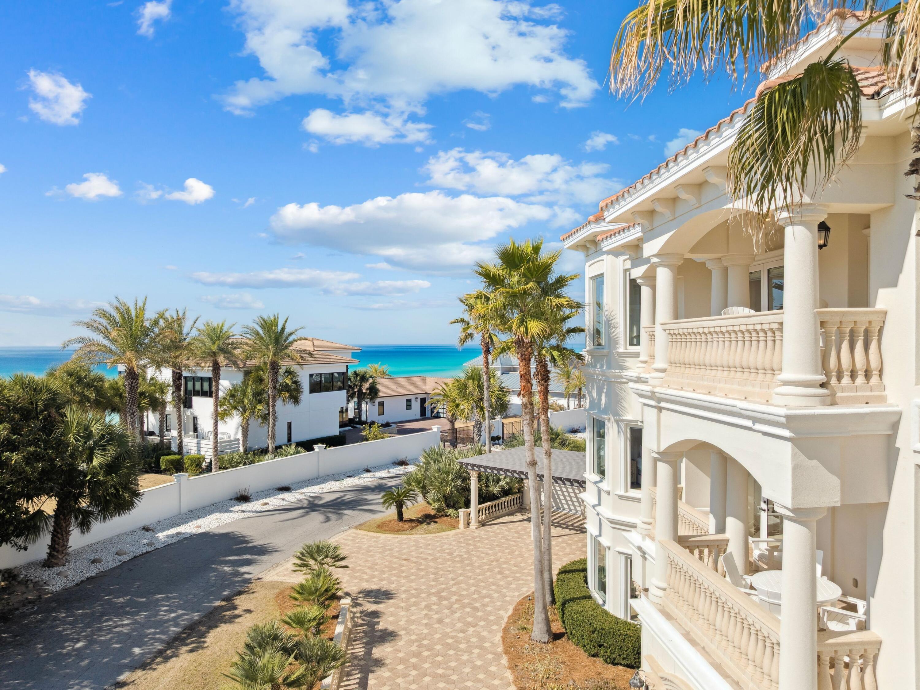 PELICAN POINTE AT CAMP CREEK - Residential