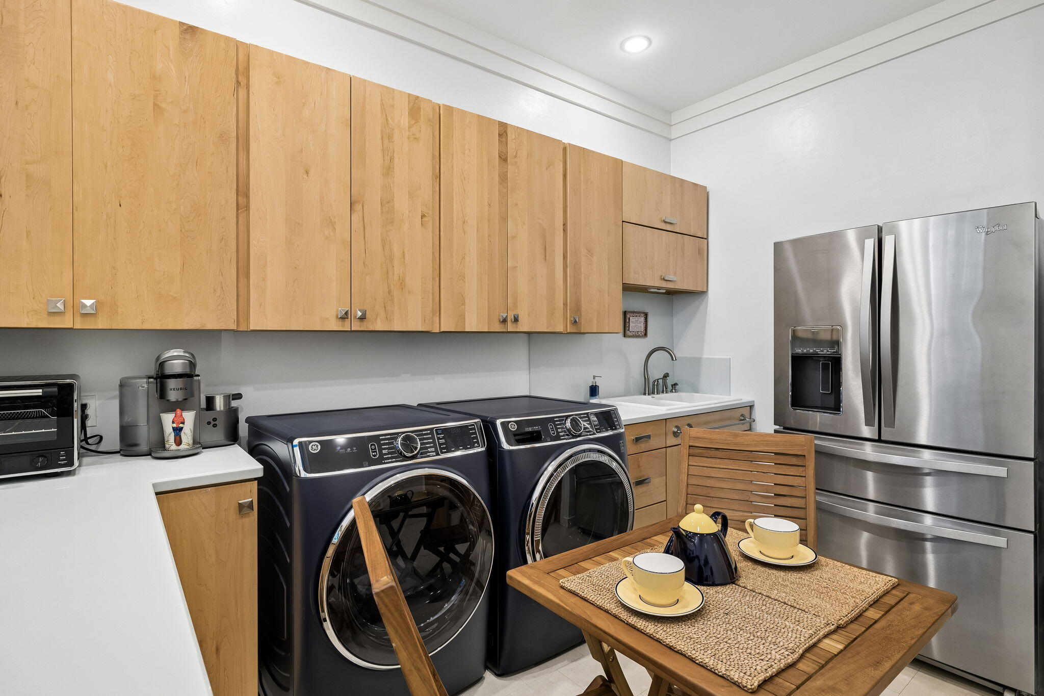 GULFVIEW HEIGHTS 1ST ADDN - Residential