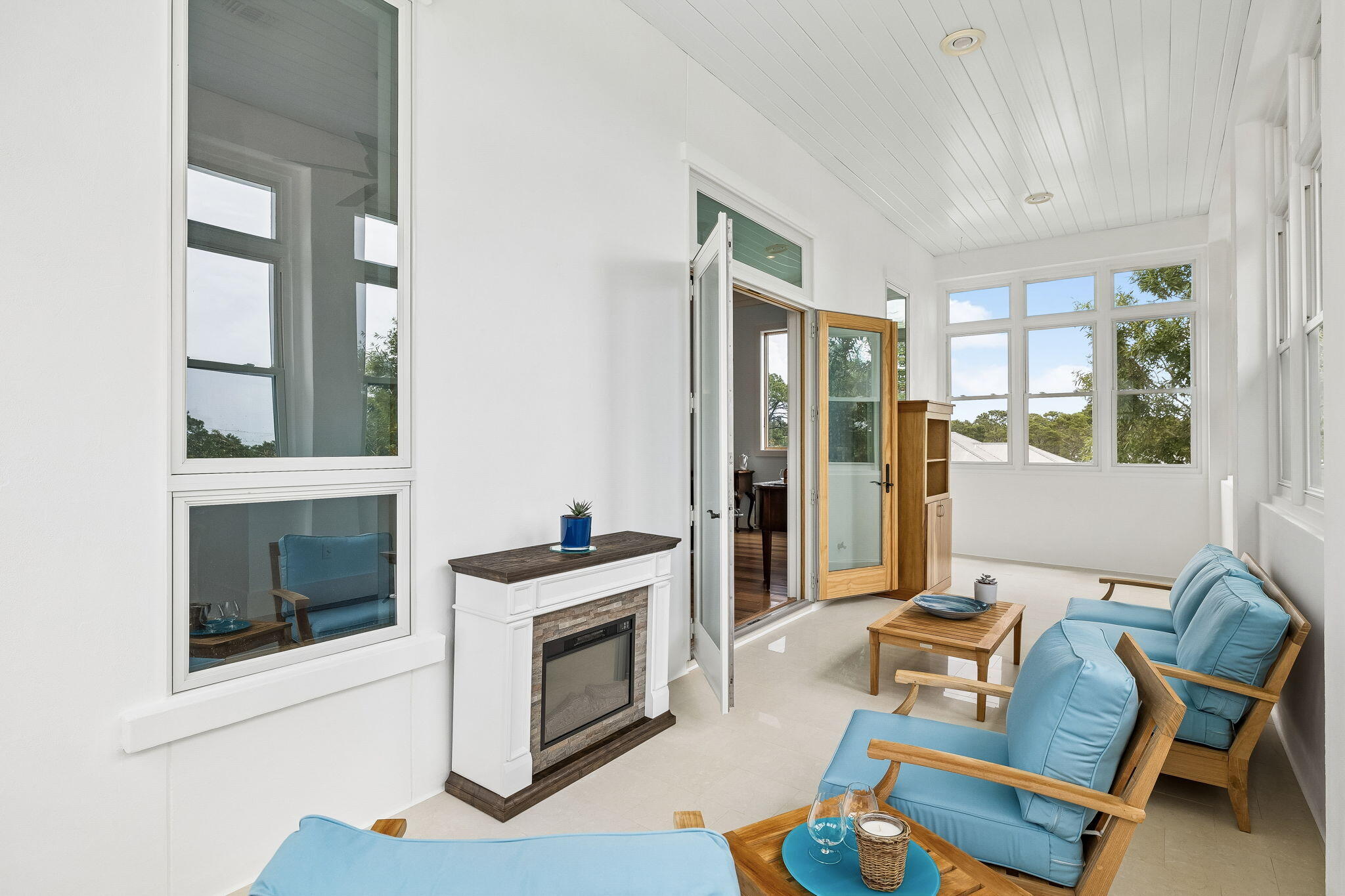 GULFVIEW HEIGHTS 1ST ADDN - Residential