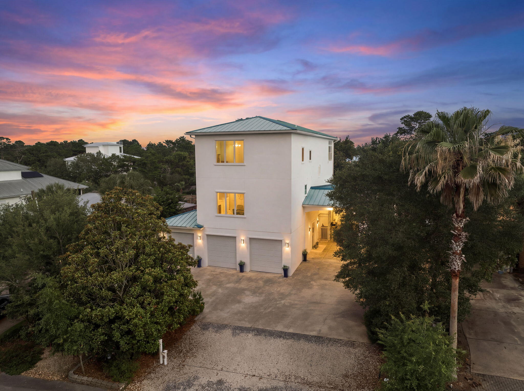 GULFVIEW HEIGHTS 1ST ADDN - Residential
