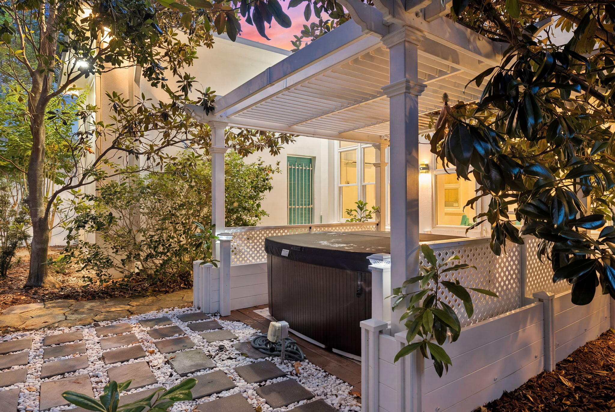 GULFVIEW HEIGHTS 1ST ADDN - Residential