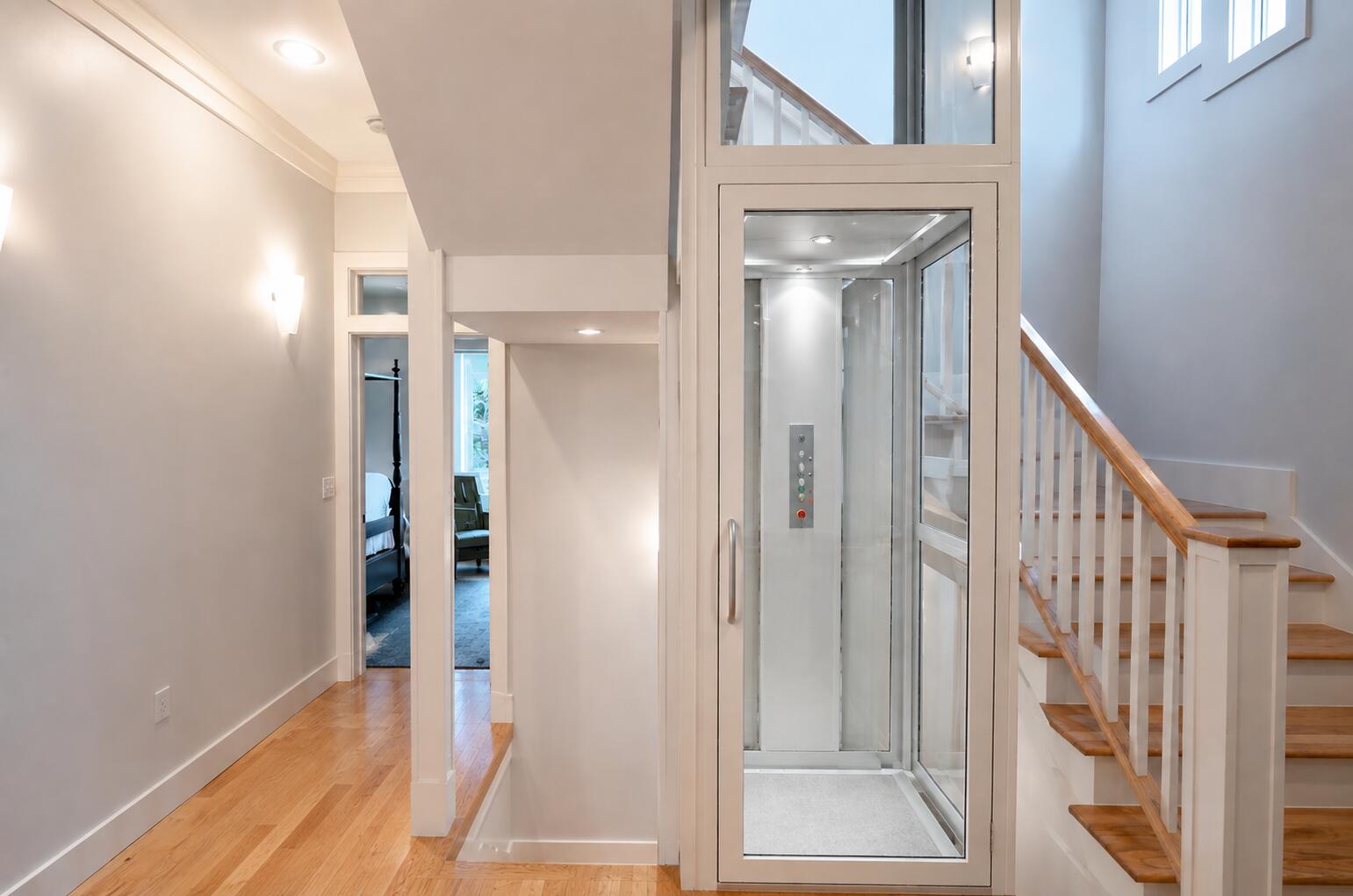 GULFVIEW HEIGHTS 1ST ADDN - Residential
