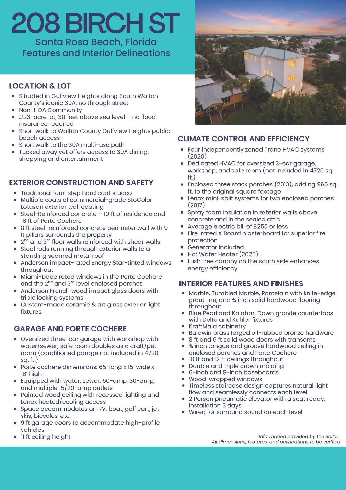 GULFVIEW HEIGHTS 1ST ADDN - Residential