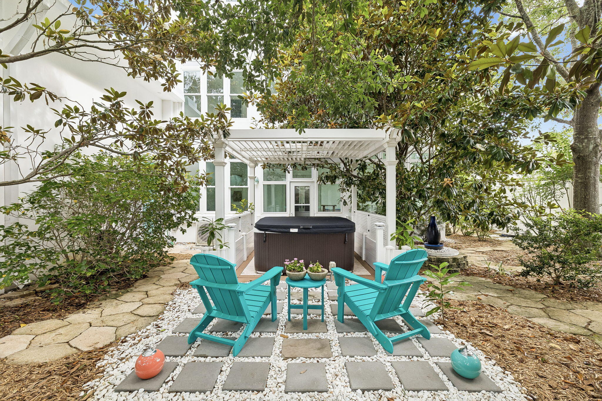 GULFVIEW HEIGHTS 1ST ADDN - Residential