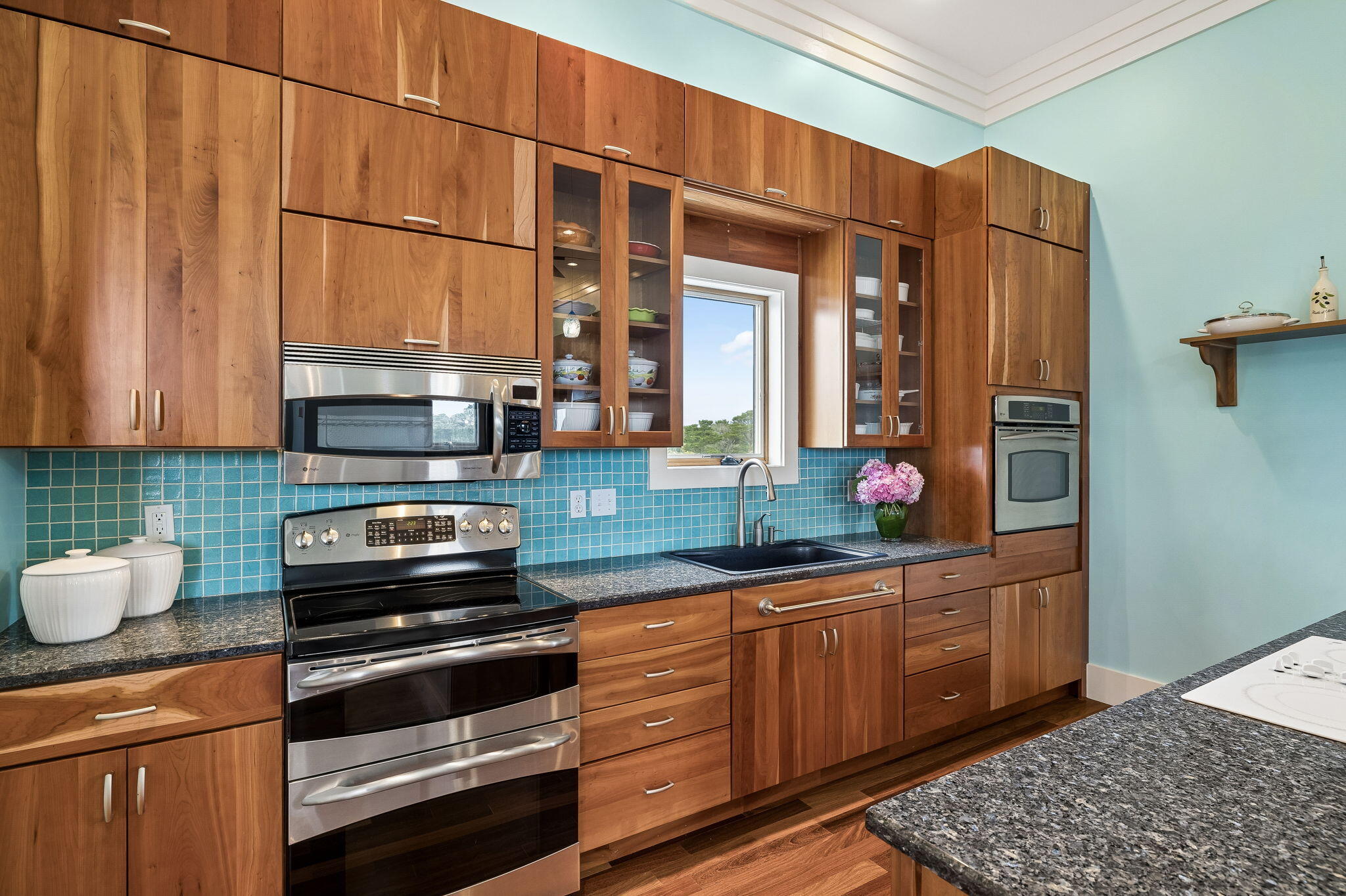 GULFVIEW HEIGHTS 1ST ADDN - Residential