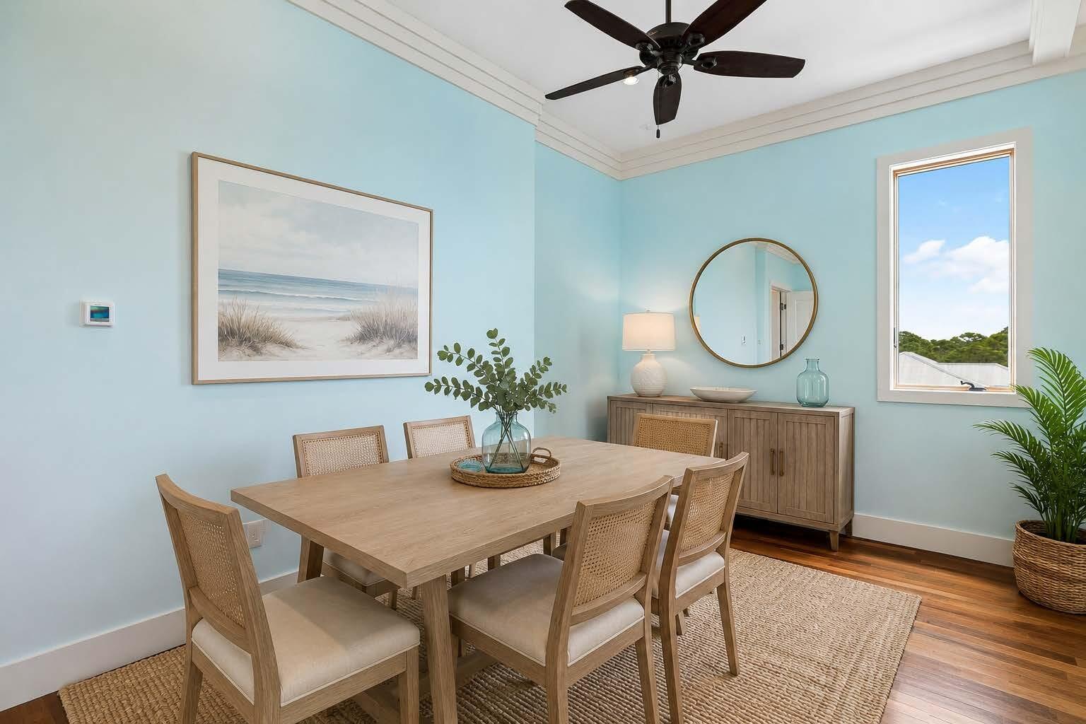 GULFVIEW HEIGHTS 1ST ADDN - Residential