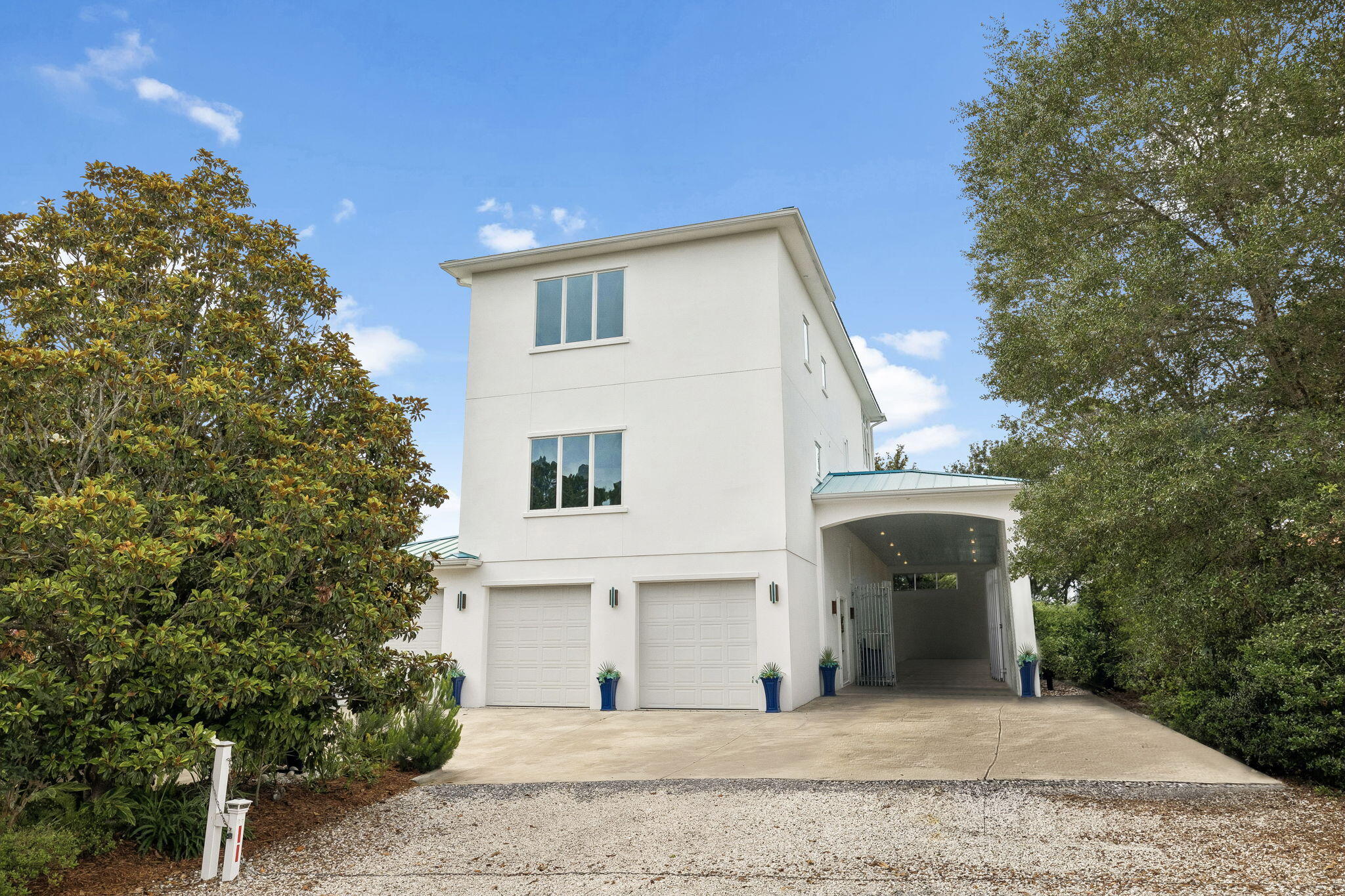GULFVIEW HEIGHTS 1ST ADDN - Residential