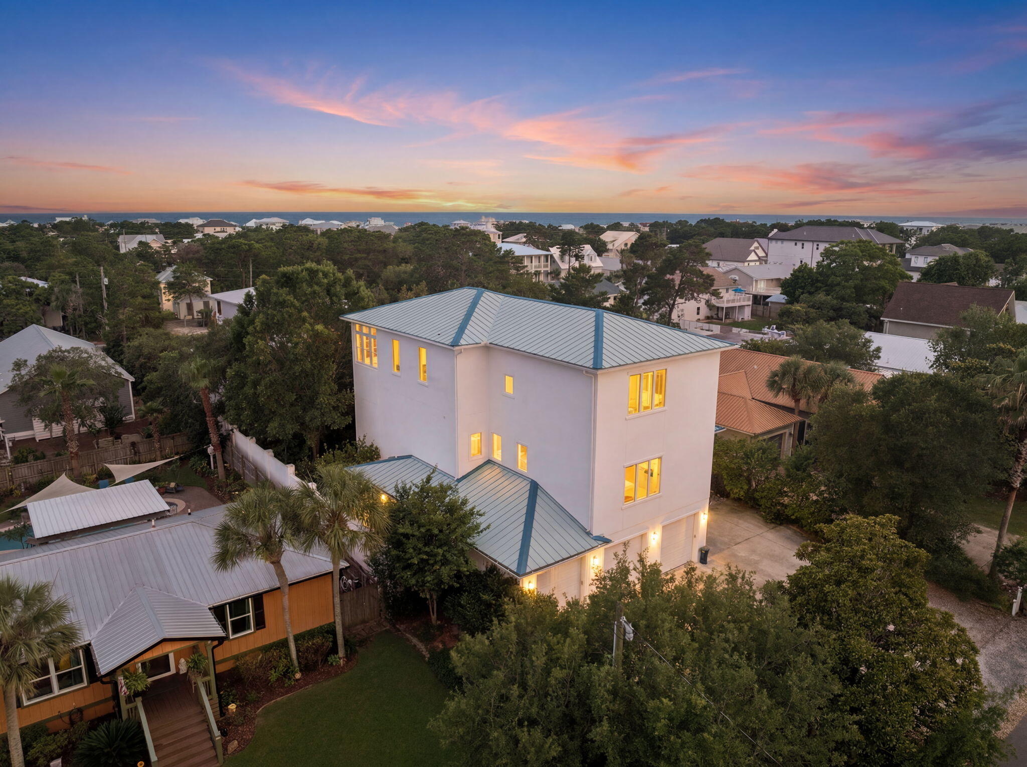 GULFVIEW HEIGHTS 1ST ADDN - Residential