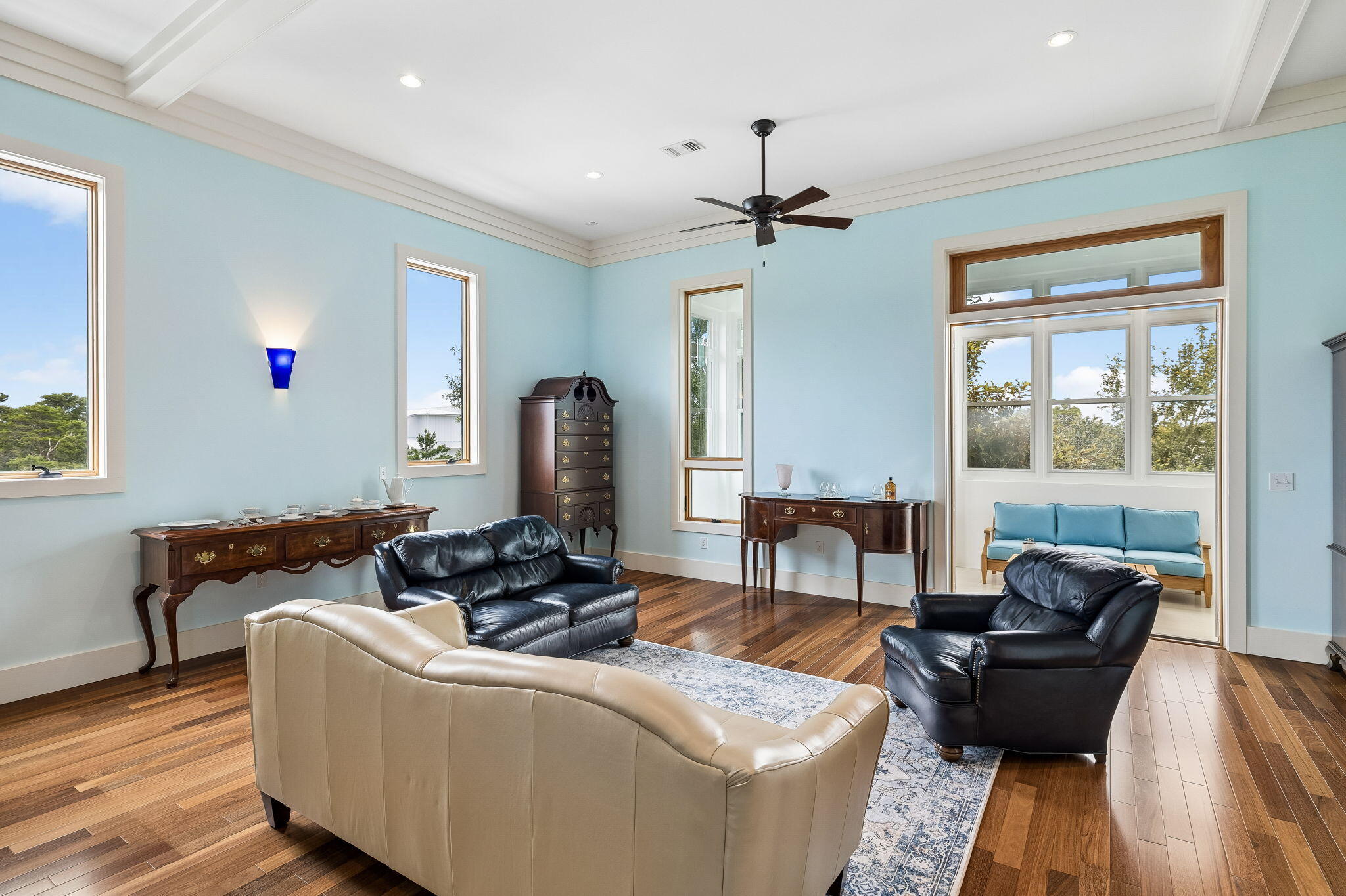 GULFVIEW HEIGHTS 1ST ADDN - Residential