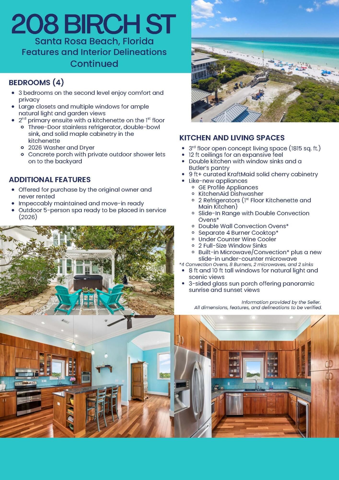 GULFVIEW HEIGHTS 1ST ADDN - Residential