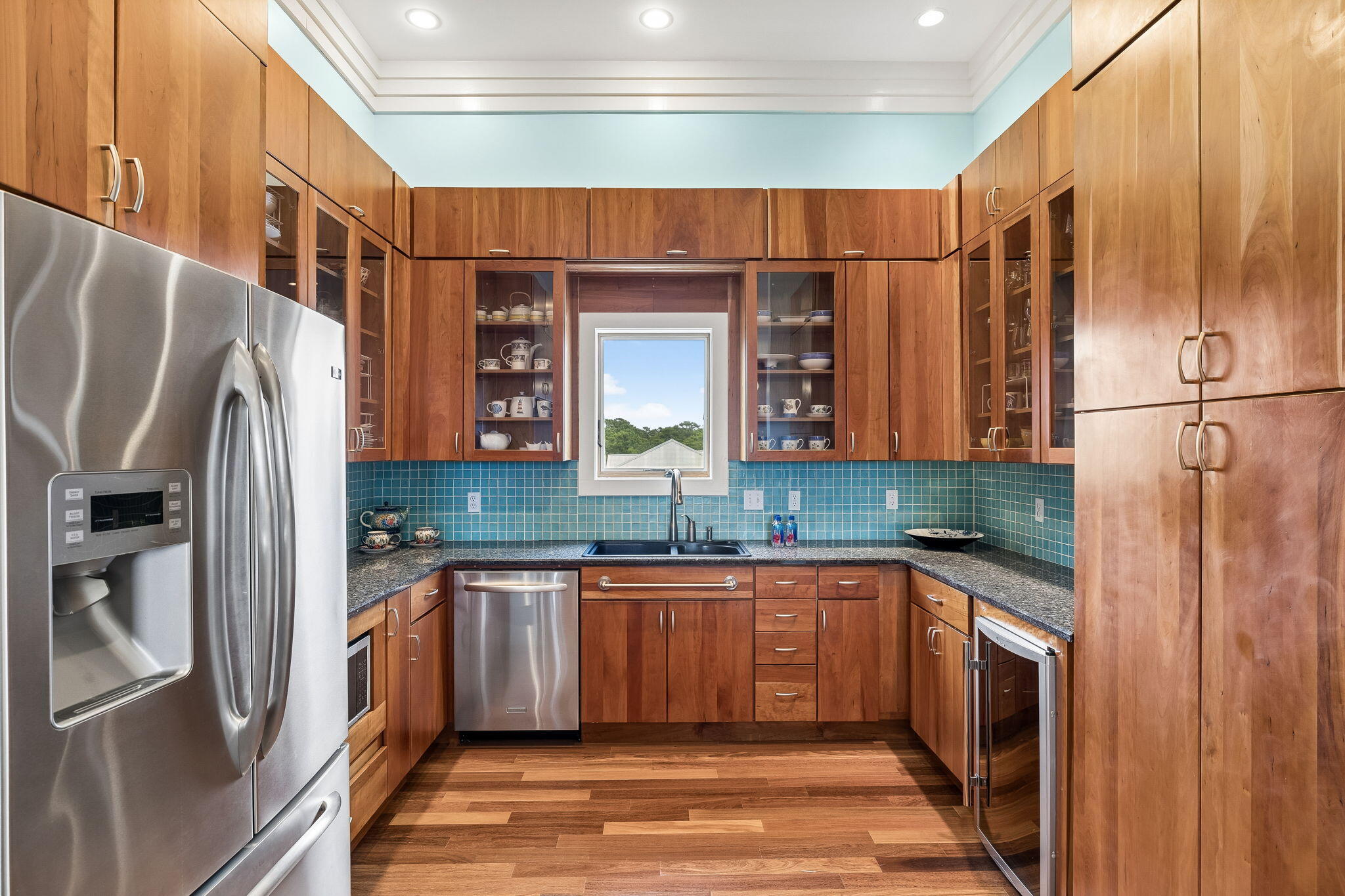 GULFVIEW HEIGHTS 1ST ADDN - Residential