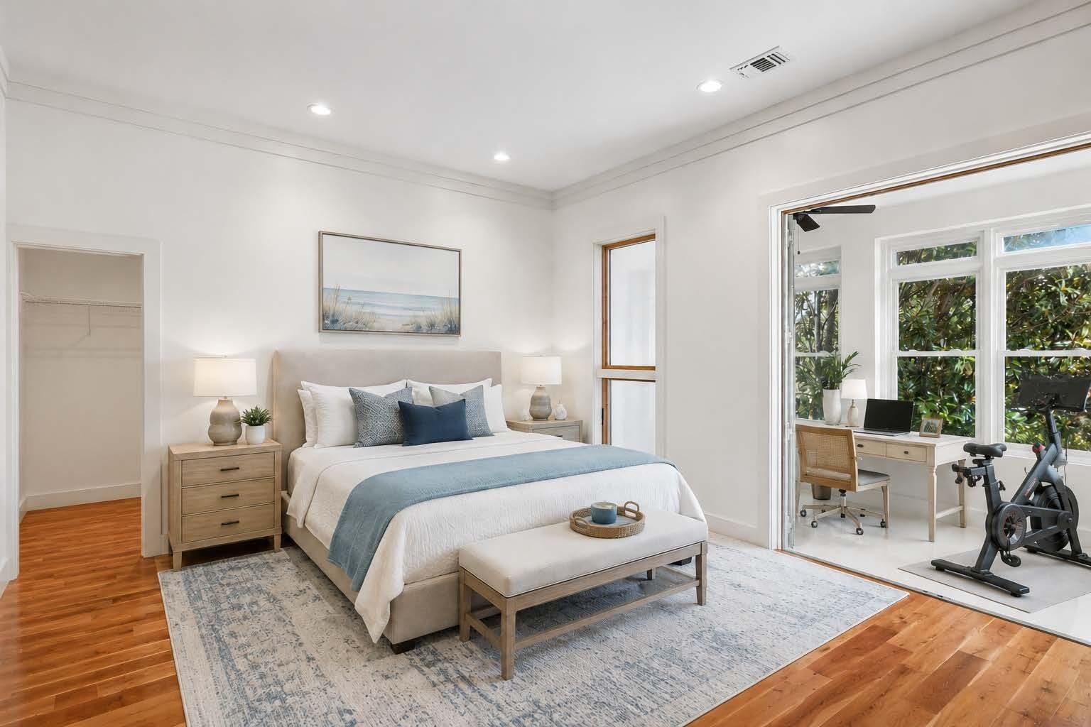 GULFVIEW HEIGHTS 1ST ADDN - Residential