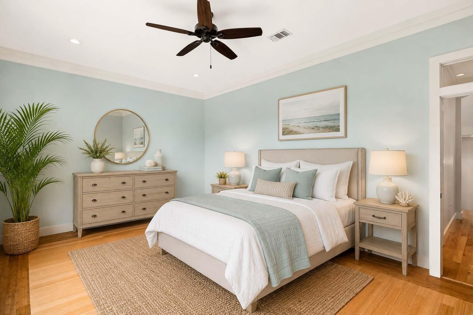 GULFVIEW HEIGHTS 1ST ADDN - Residential