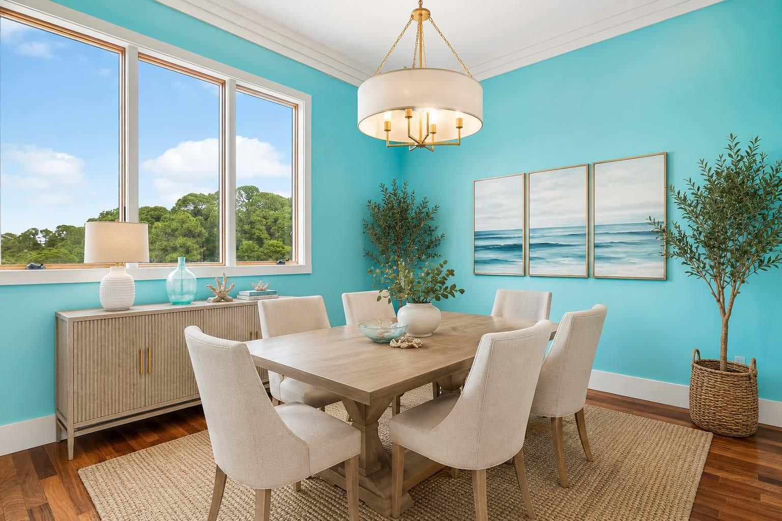 GULFVIEW HEIGHTS 1ST ADDN - Residential