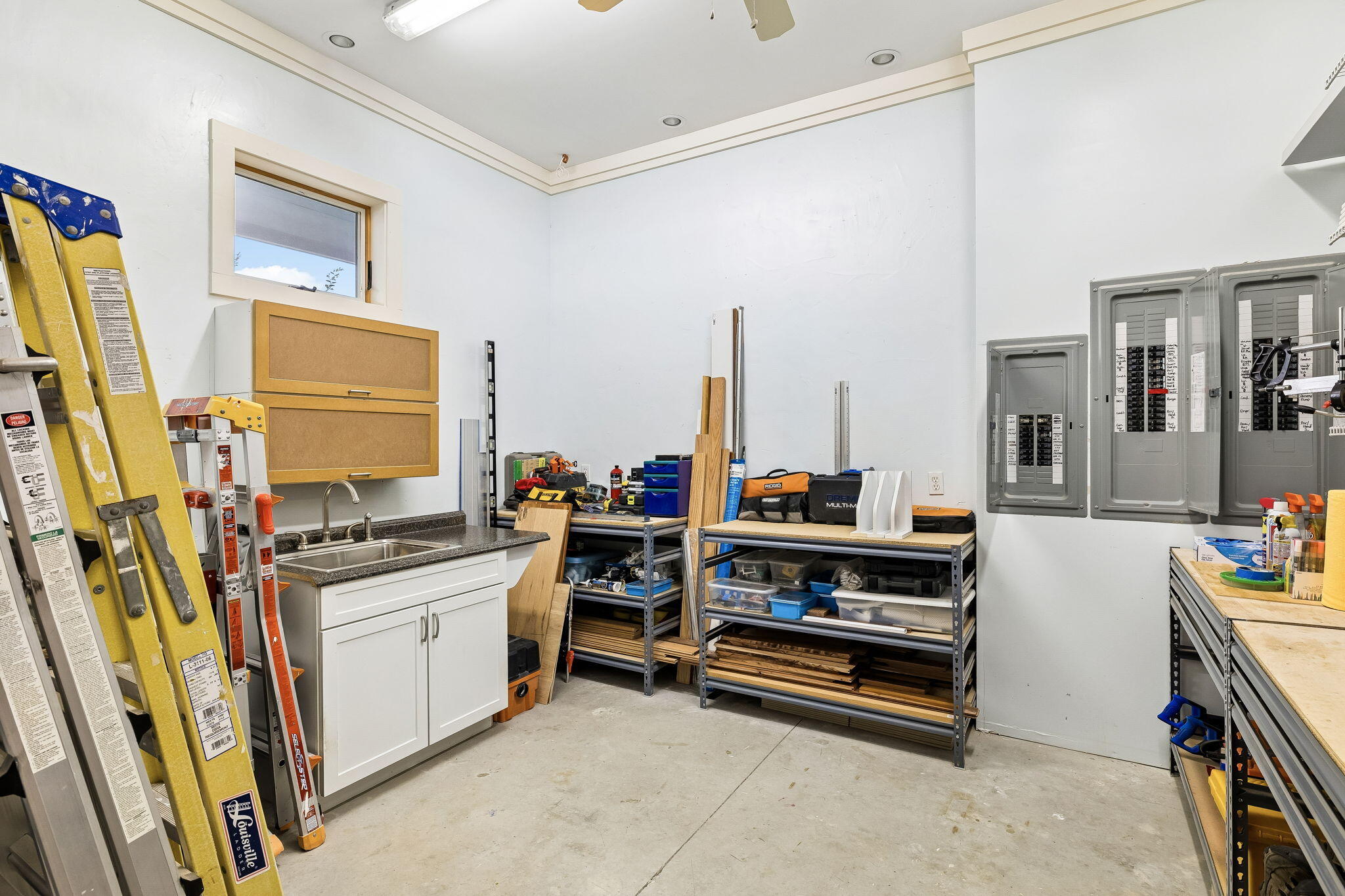 GULFVIEW HEIGHTS 1ST ADDN - Residential