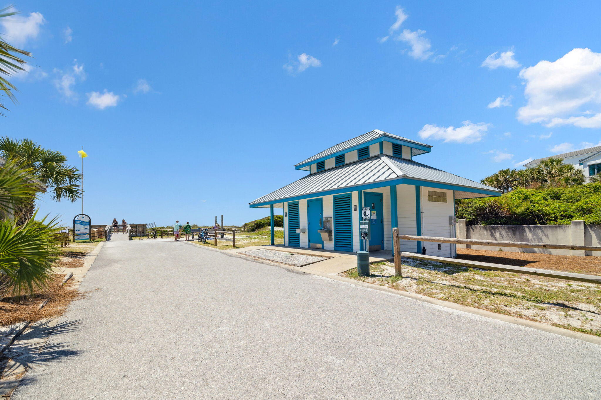 GULFVIEW HEIGHTS 1ST ADDN - Residential