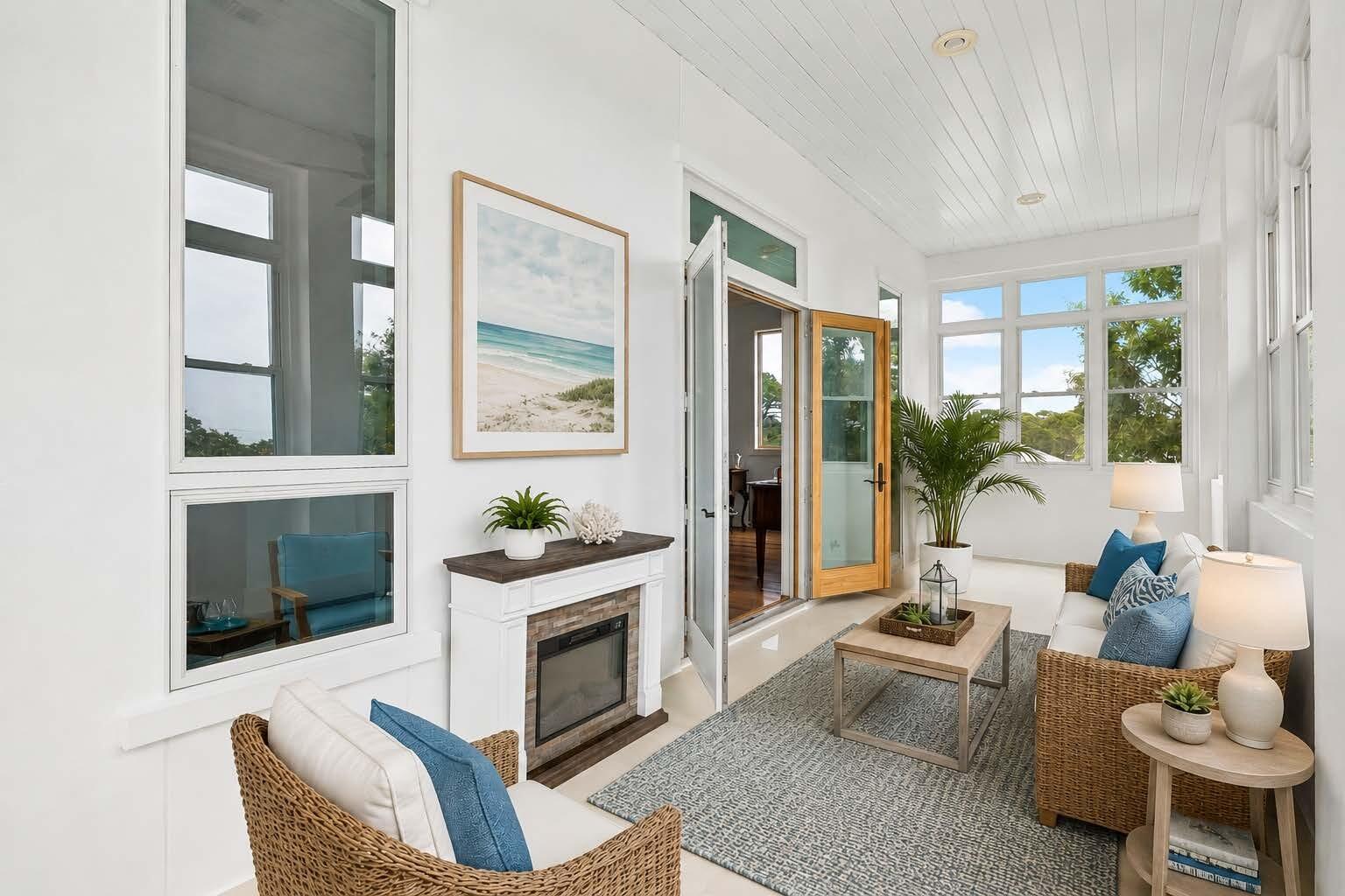 GULFVIEW HEIGHTS 1ST ADDN - Residential