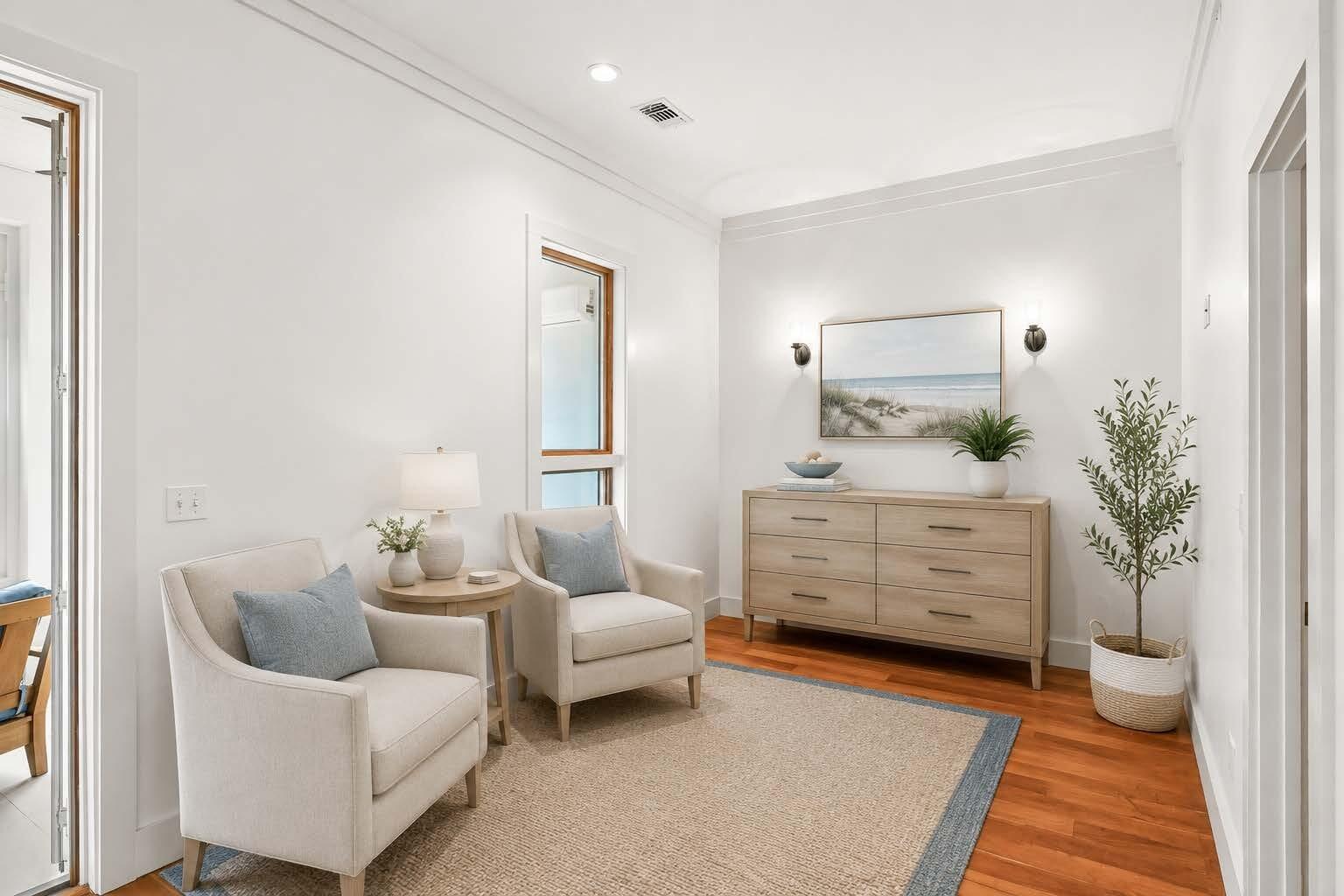 GULFVIEW HEIGHTS 1ST ADDN - Residential