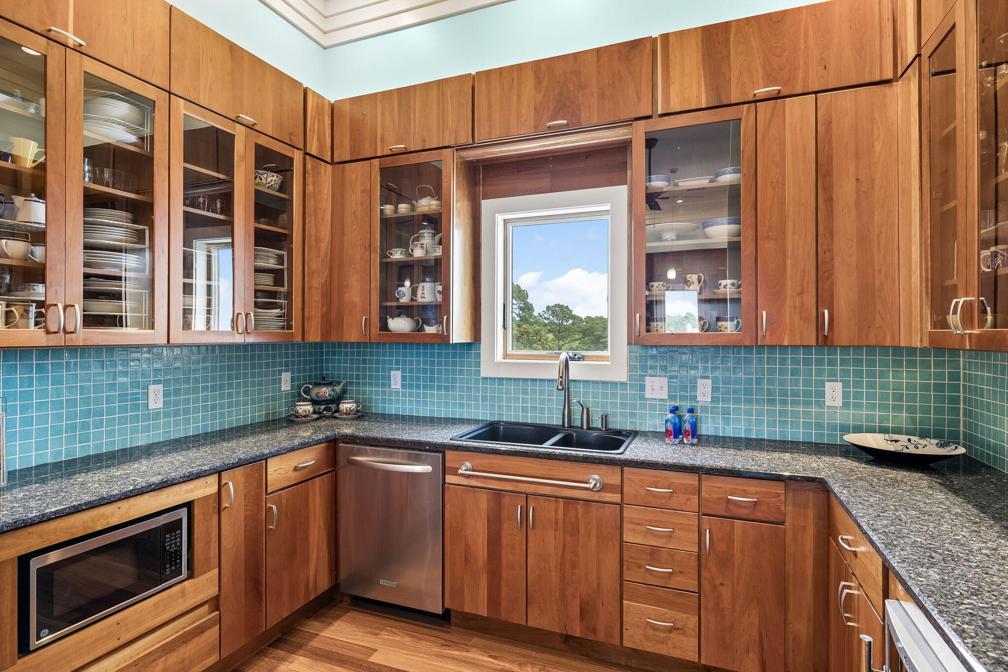 GULFVIEW HEIGHTS 1ST ADDN - Residential