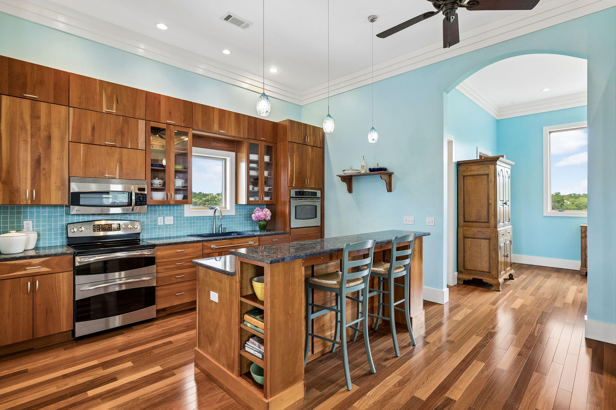 GULFVIEW HEIGHTS 1ST ADDN - Residential