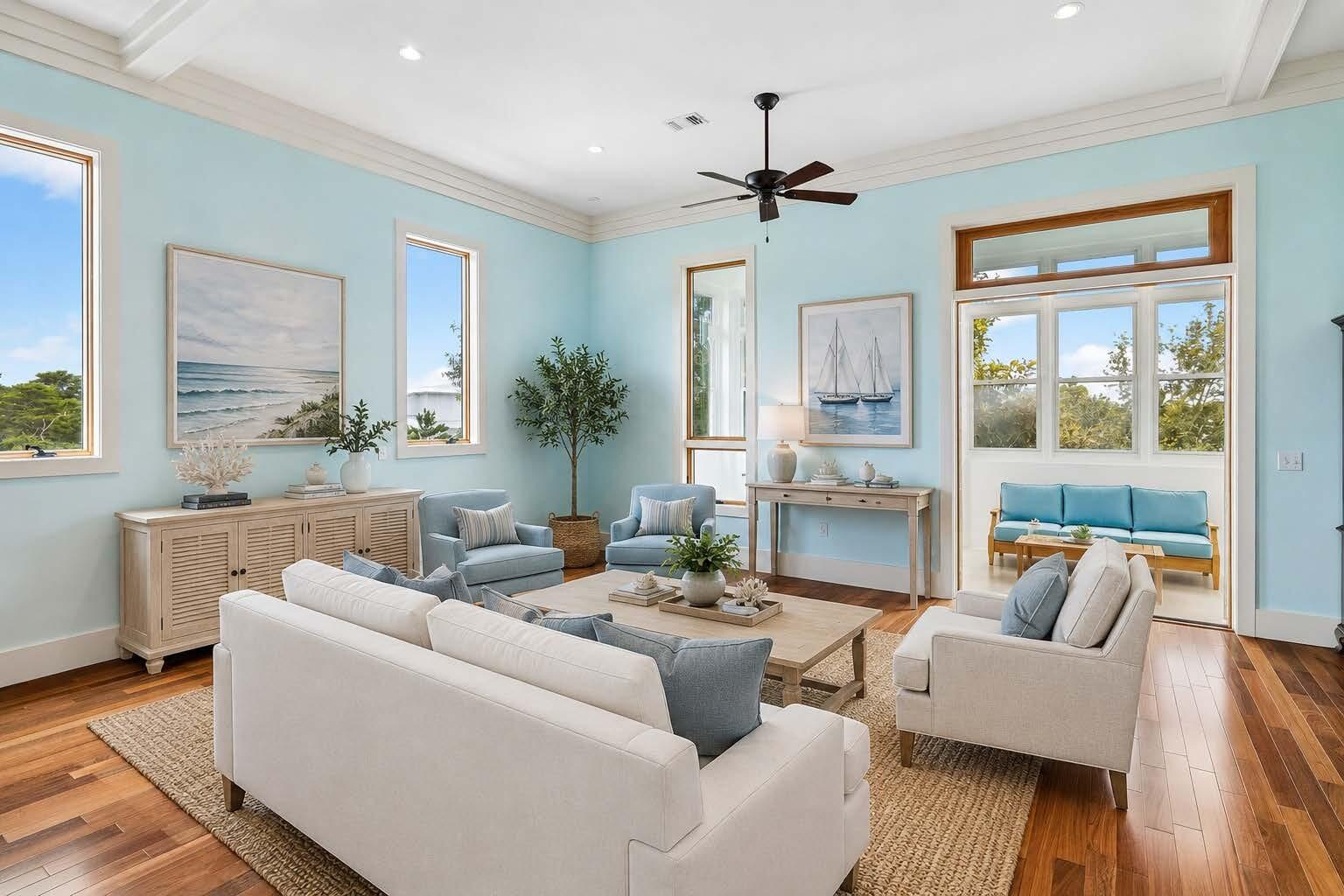 GULFVIEW HEIGHTS 1ST ADDN - Residential