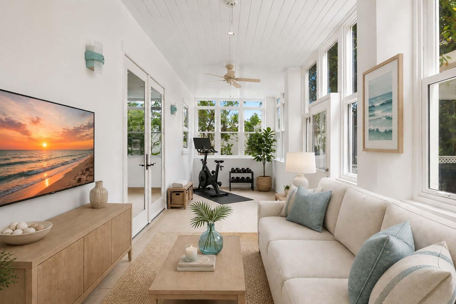 GULFVIEW HEIGHTS 1ST ADDN - Residential