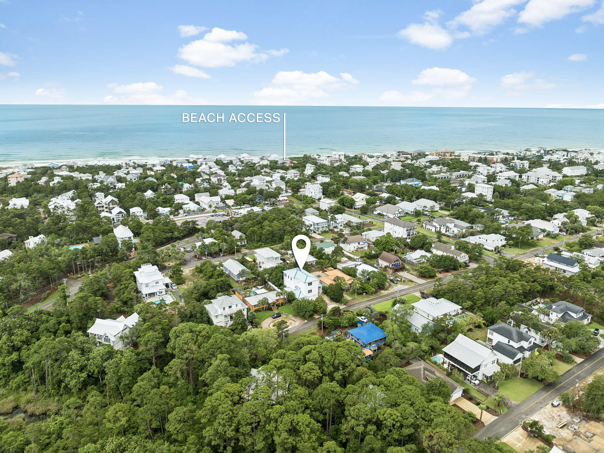 GULFVIEW HEIGHTS 1ST ADDN - Residential