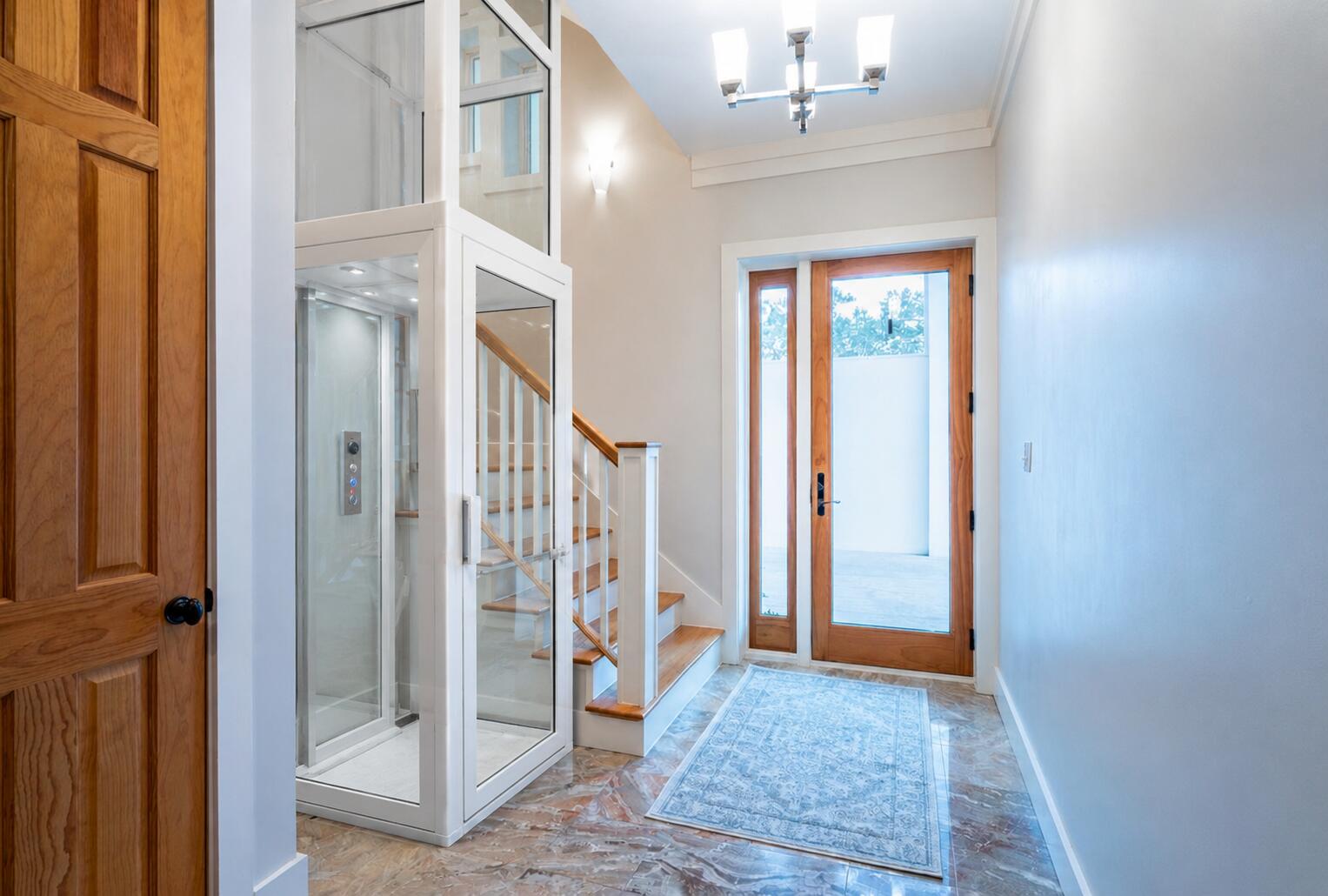 GULFVIEW HEIGHTS 1ST ADDN - Residential
