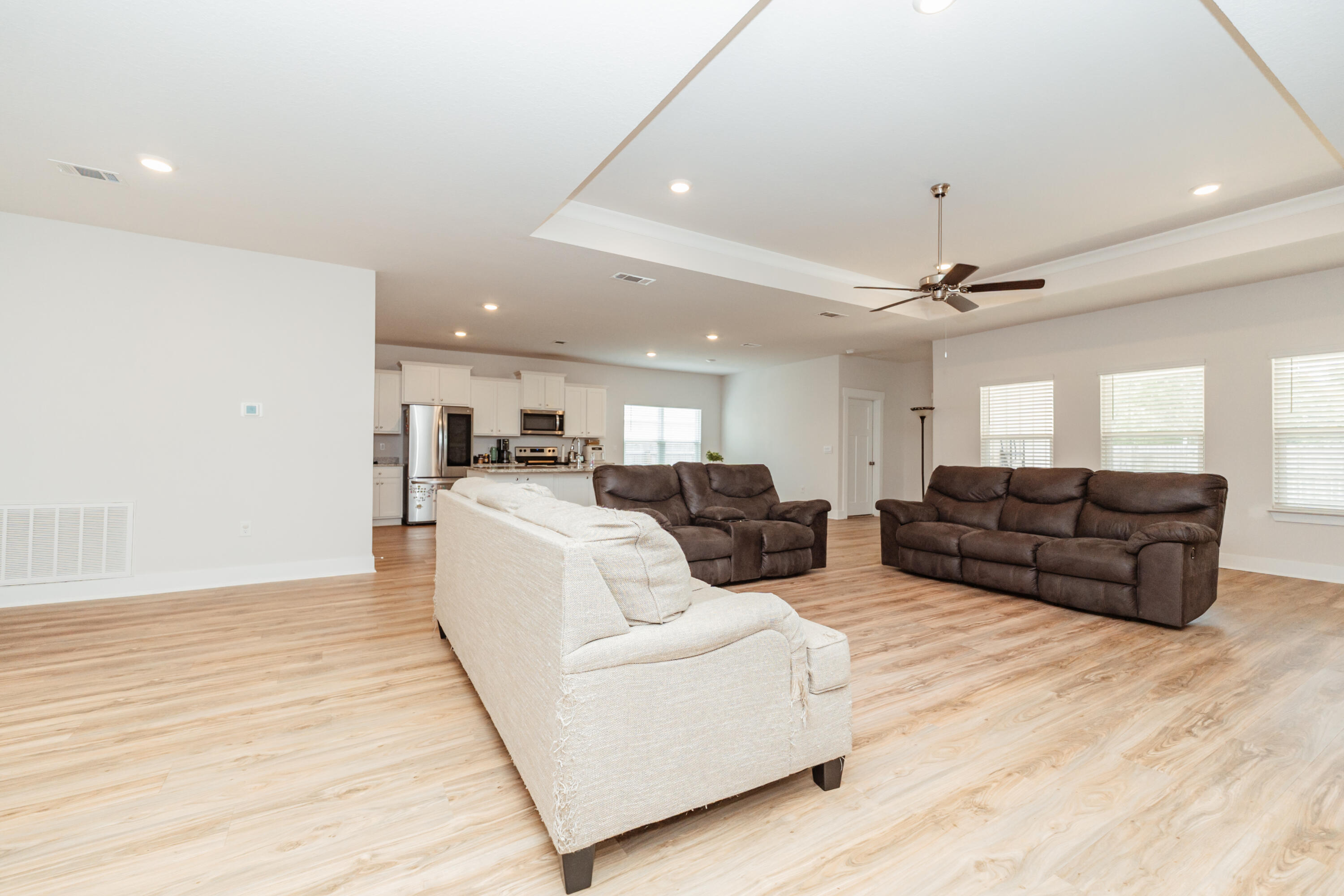 SHOAL RIVER LANDING PHASE 2A - Residential Lease