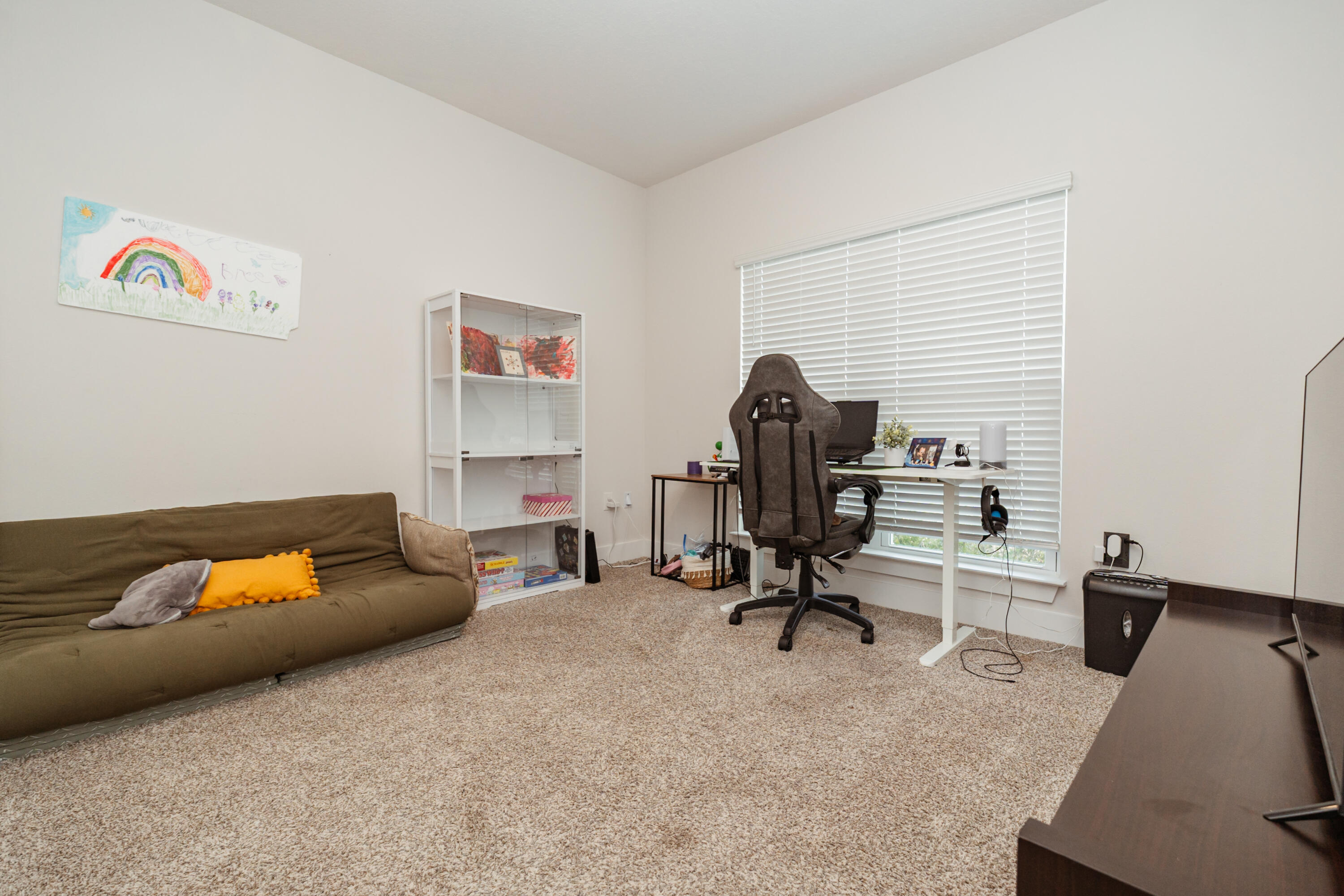 SHOAL RIVER LANDING PHASE 2A - Residential Lease