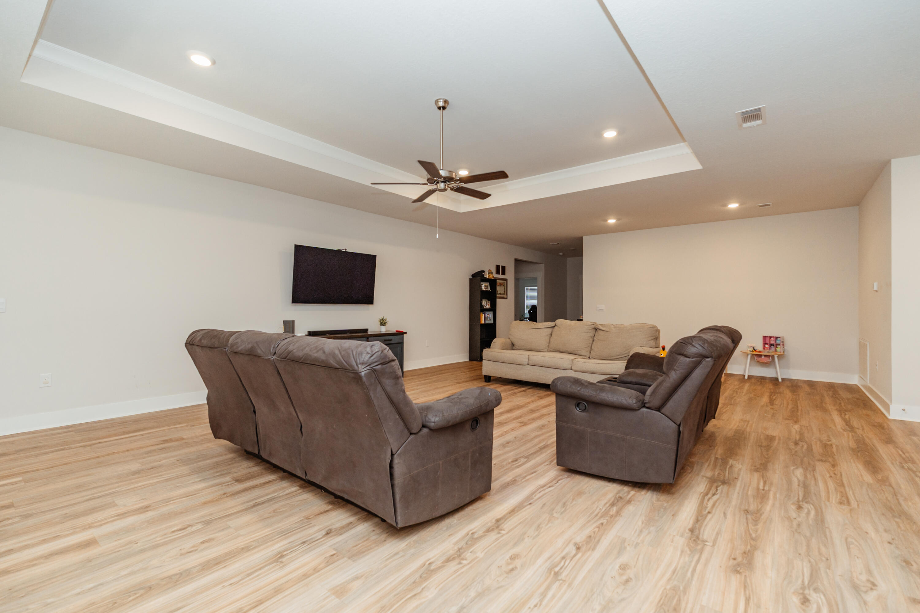SHOAL RIVER LANDING PHASE 2A - Residential Lease