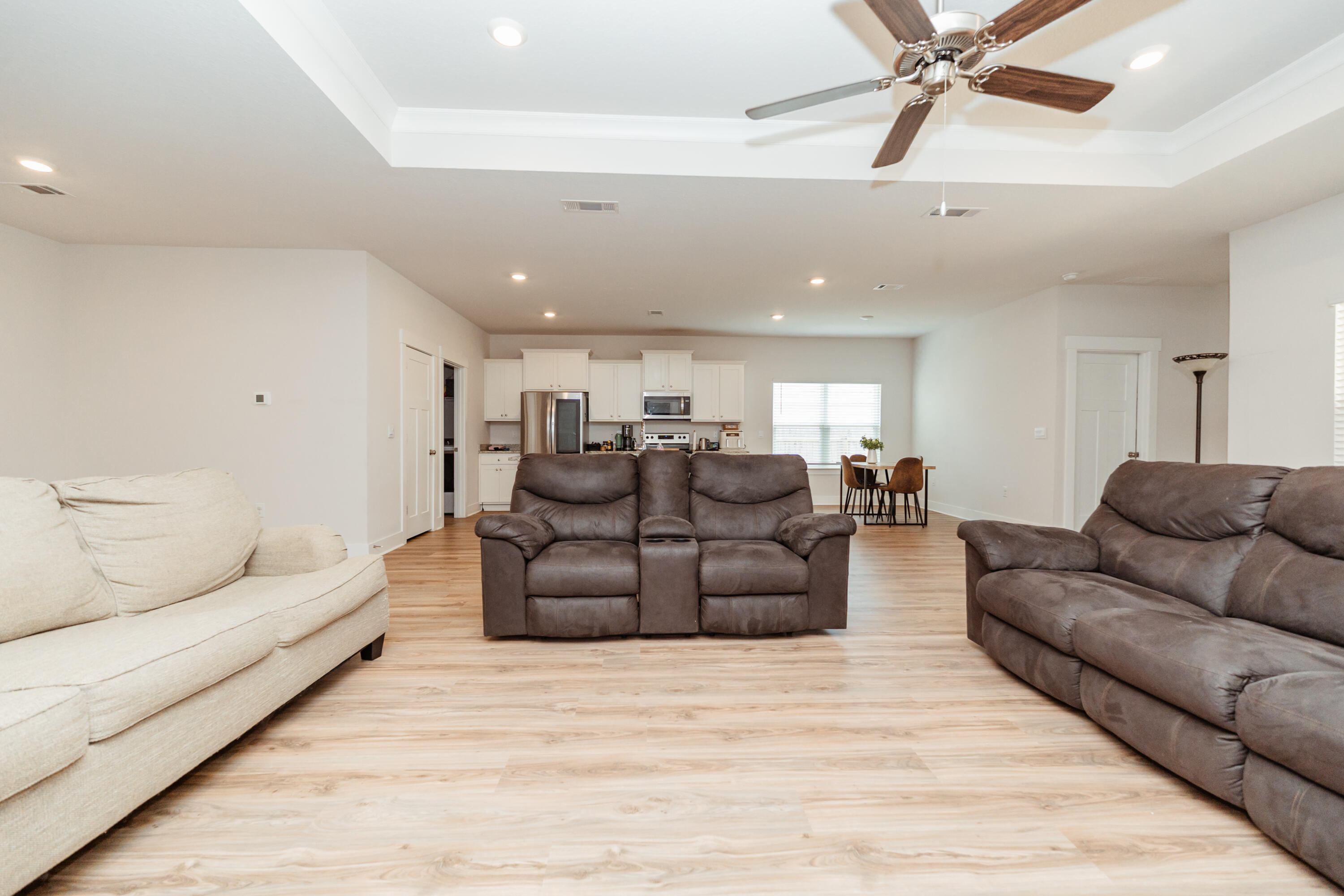 SHOAL RIVER LANDING PHASE 2A - Residential Lease