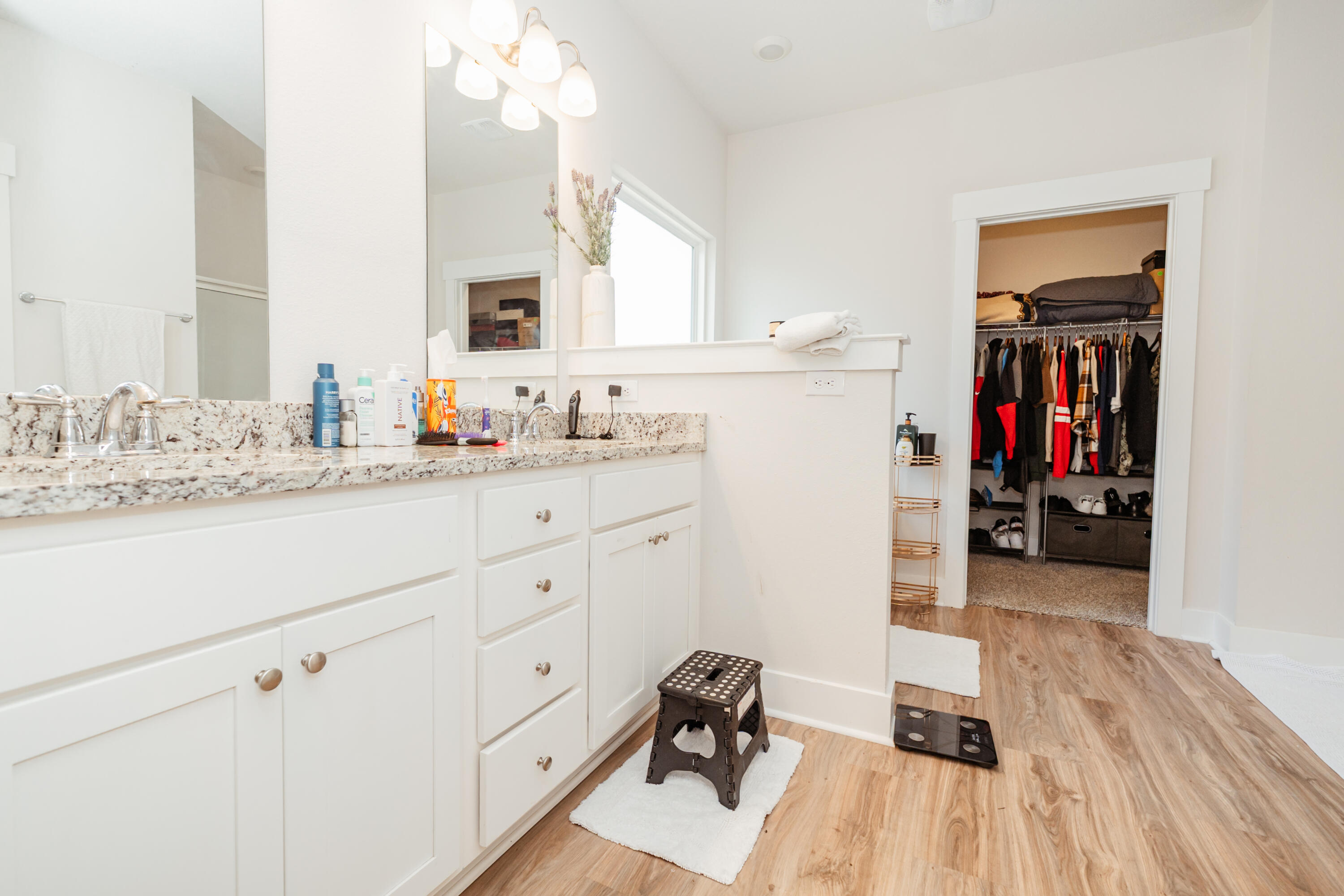 SHOAL RIVER LANDING PHASE 2A - Residential Lease