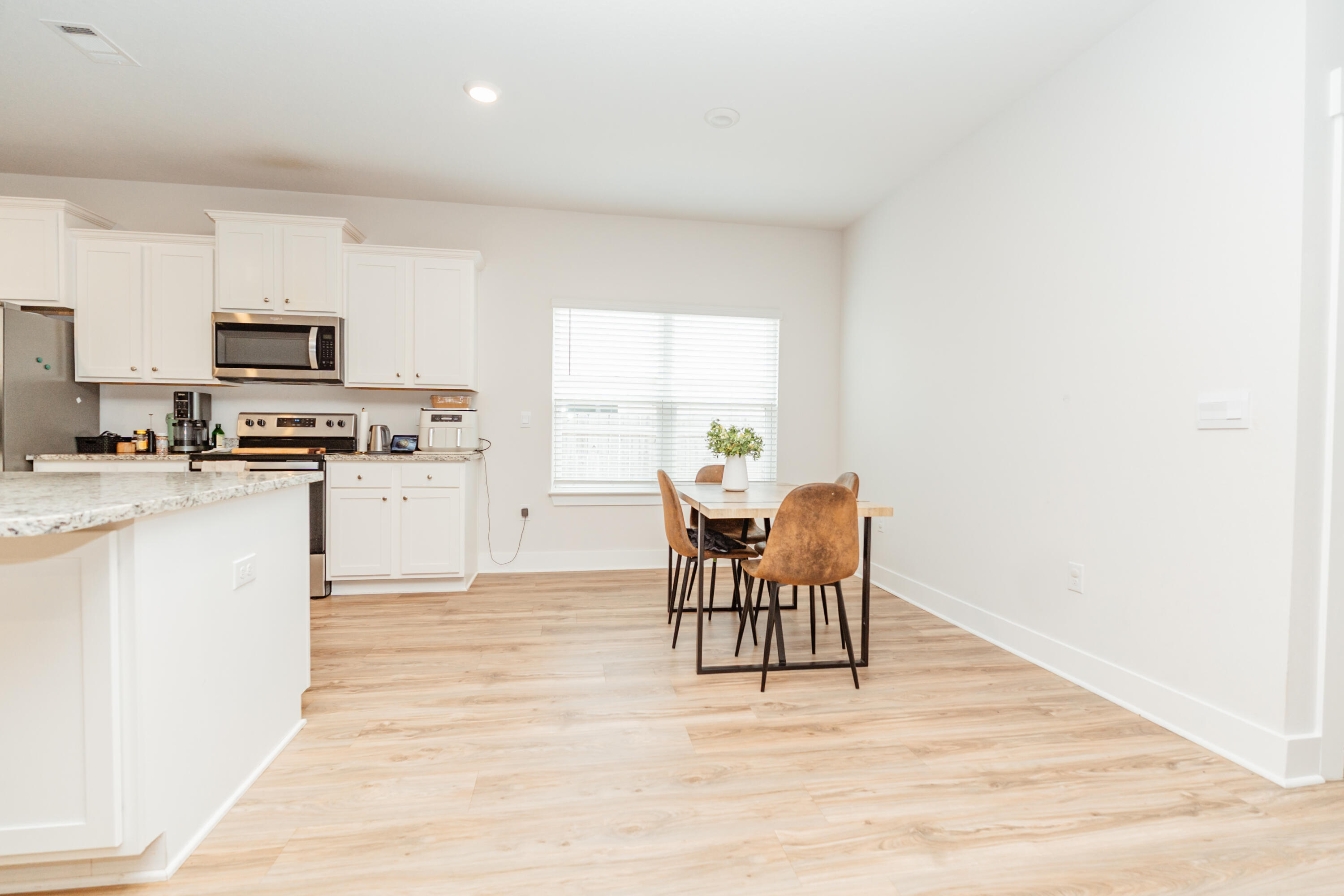 SHOAL RIVER LANDING PHASE 2A - Residential Lease