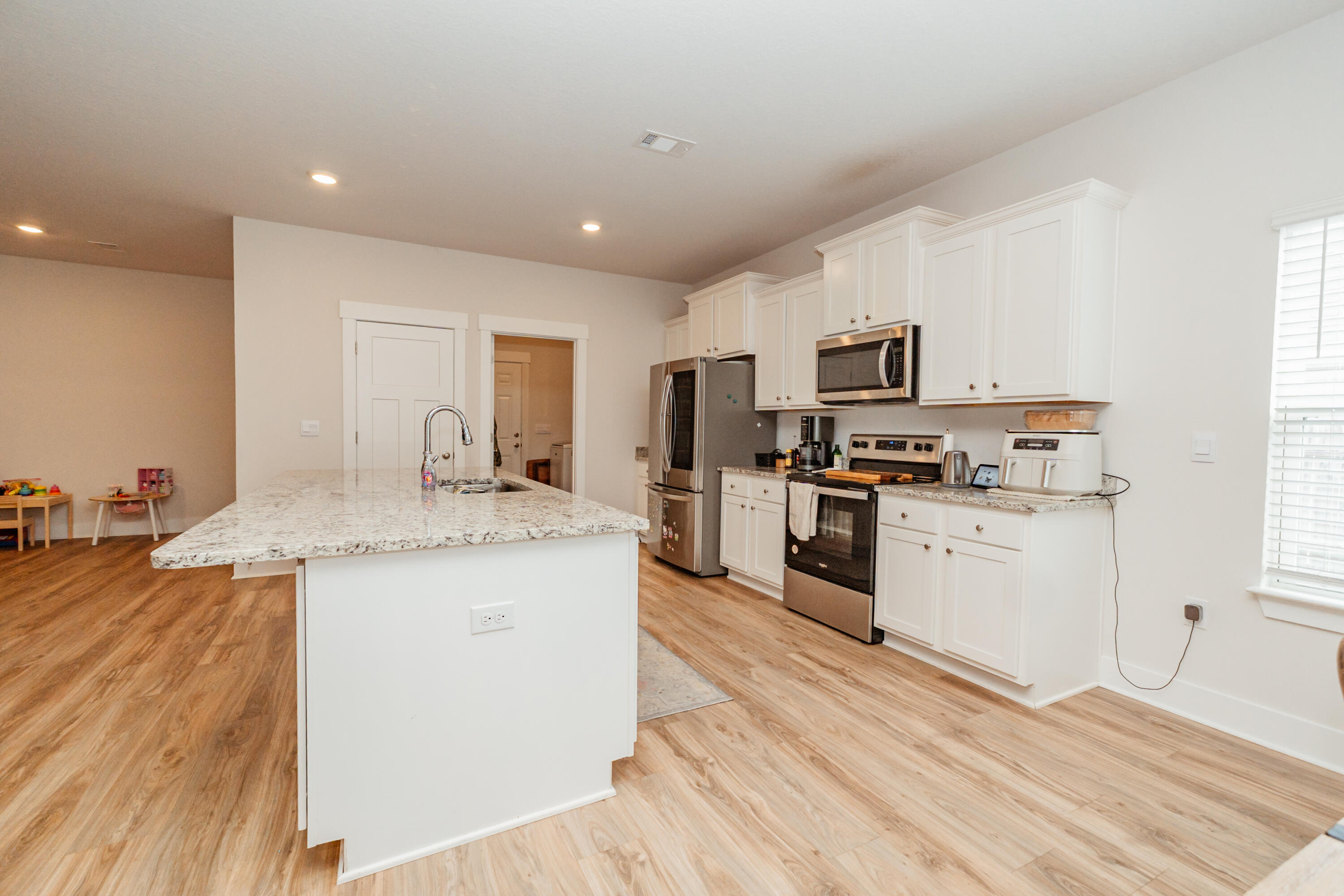 SHOAL RIVER LANDING PHASE 2A - Residential Lease