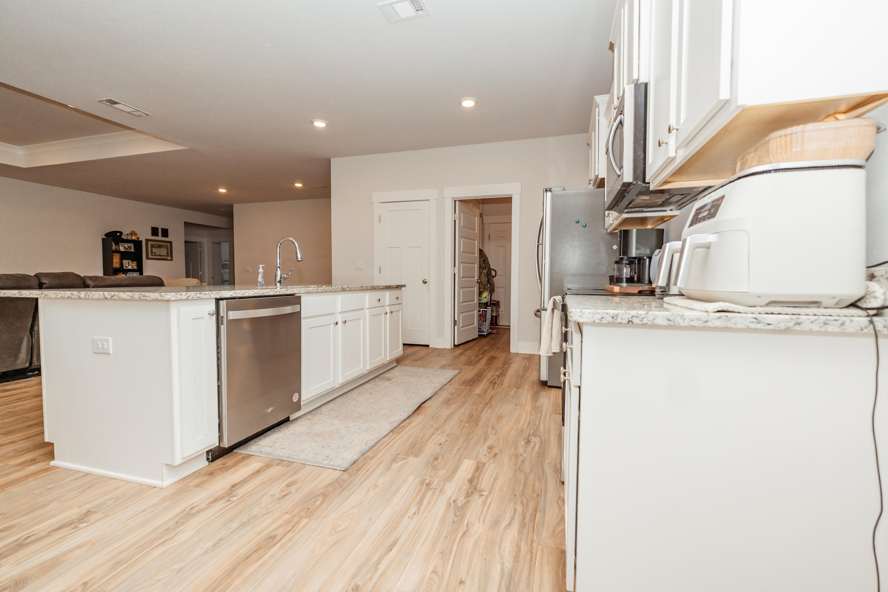 SHOAL RIVER LANDING PHASE 2A - Residential Lease