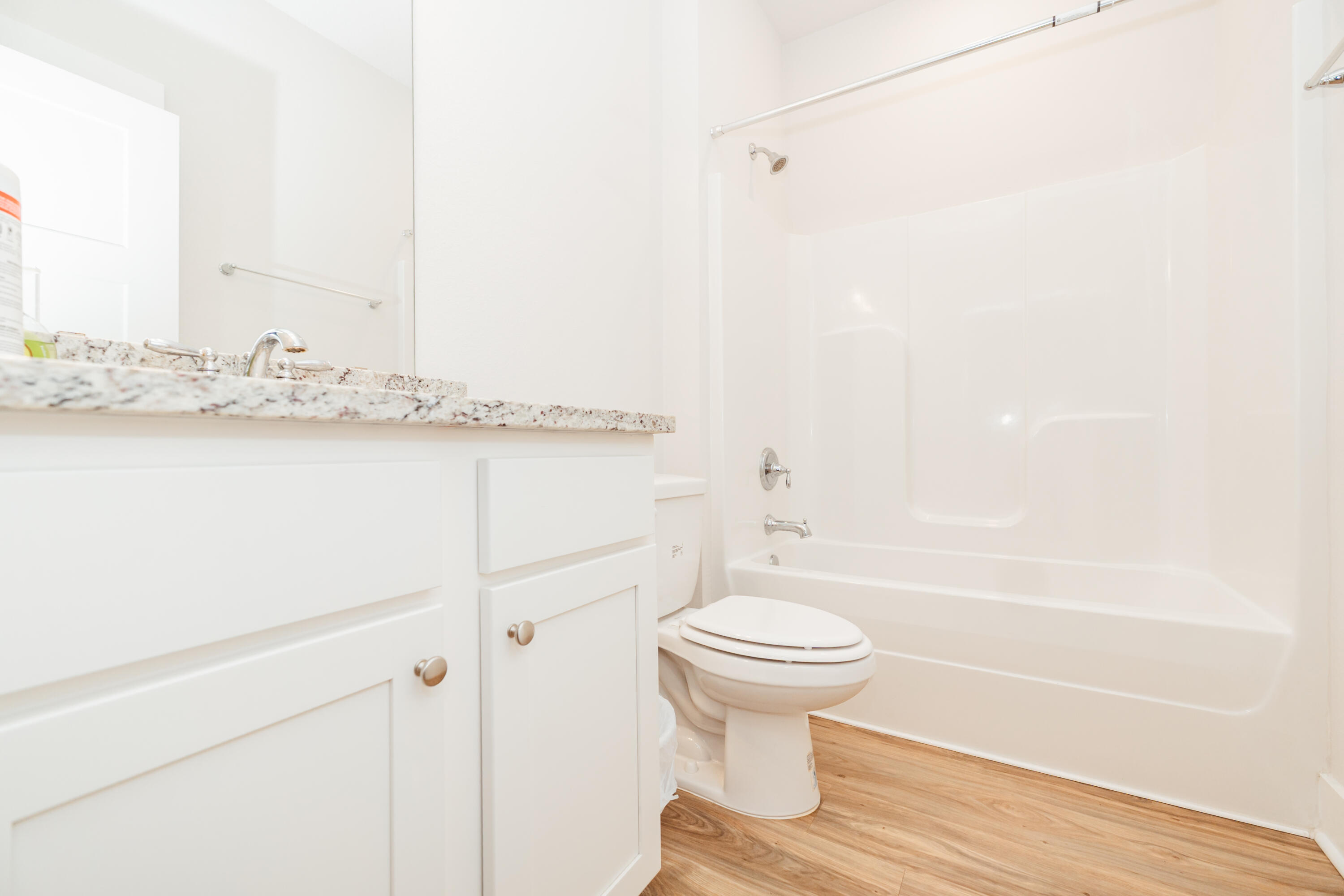 SHOAL RIVER LANDING PHASE 2A - Residential Lease