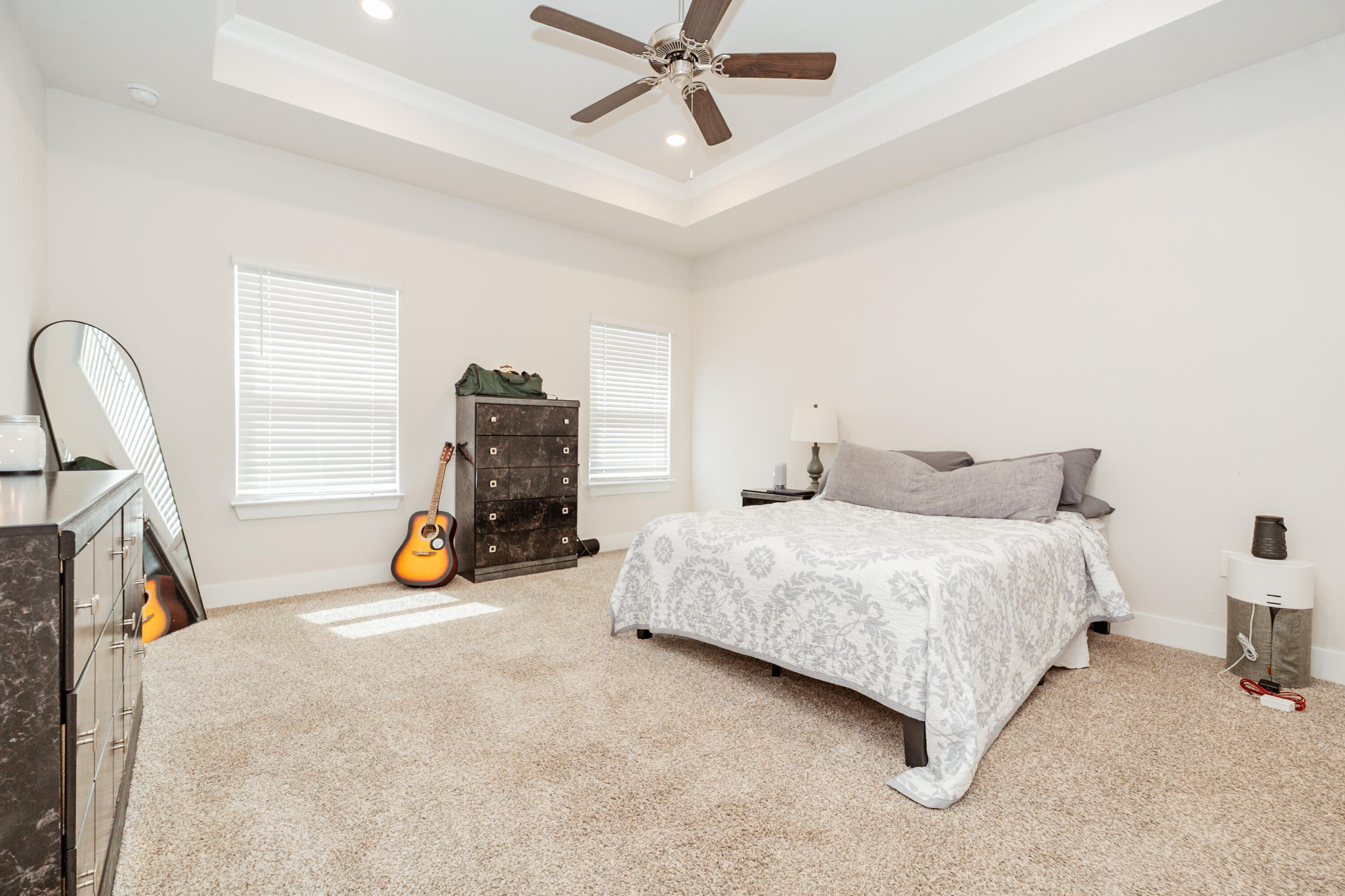 SHOAL RIVER LANDING PHASE 2A - Residential Lease