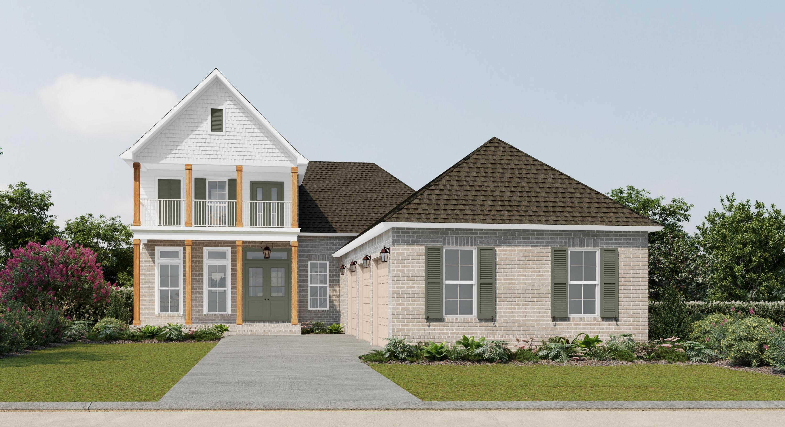 HAMMOCK BAY - STEAMBOAT LANDING - Residential