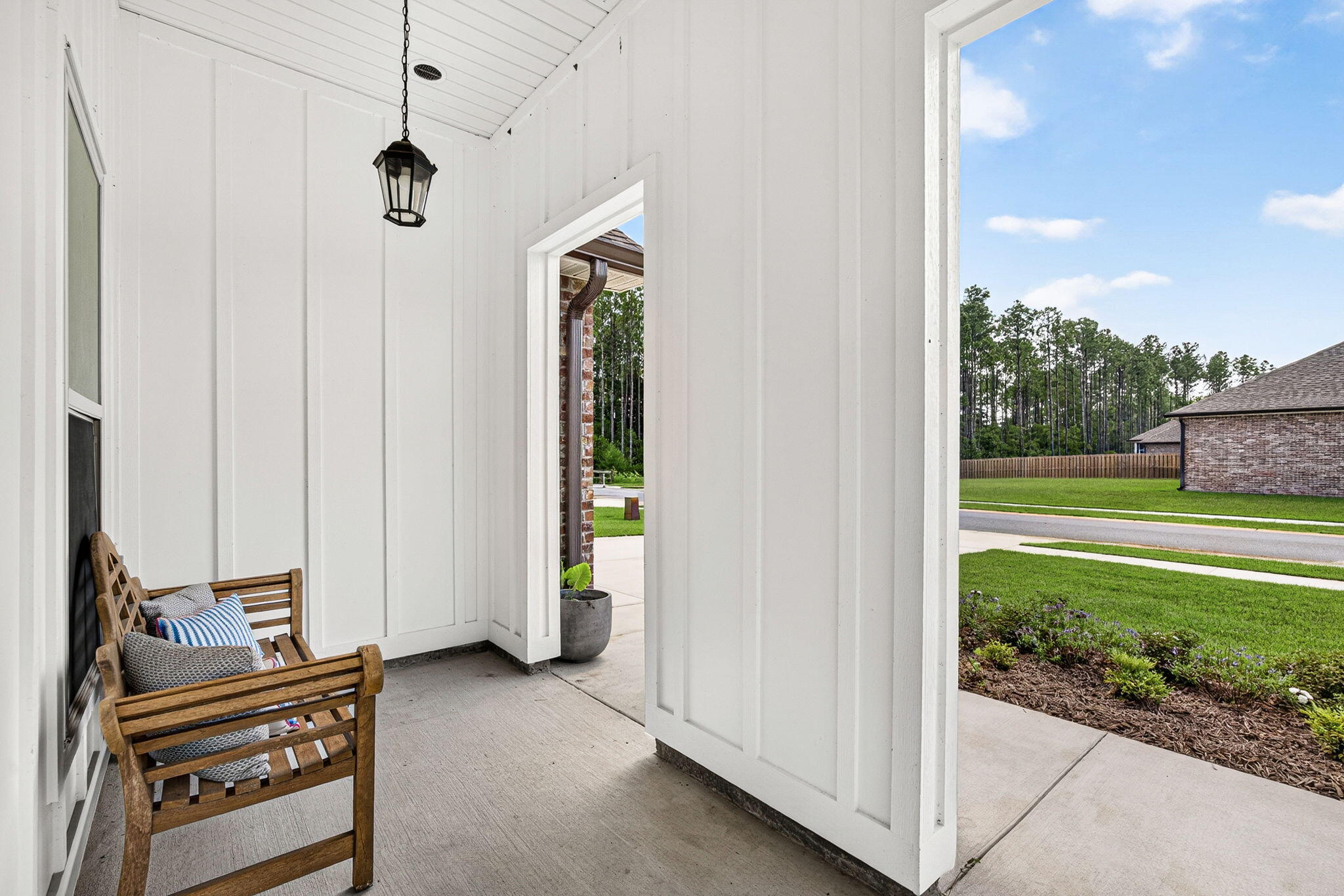 HAMMOCK BAY - STARBURST - Residential