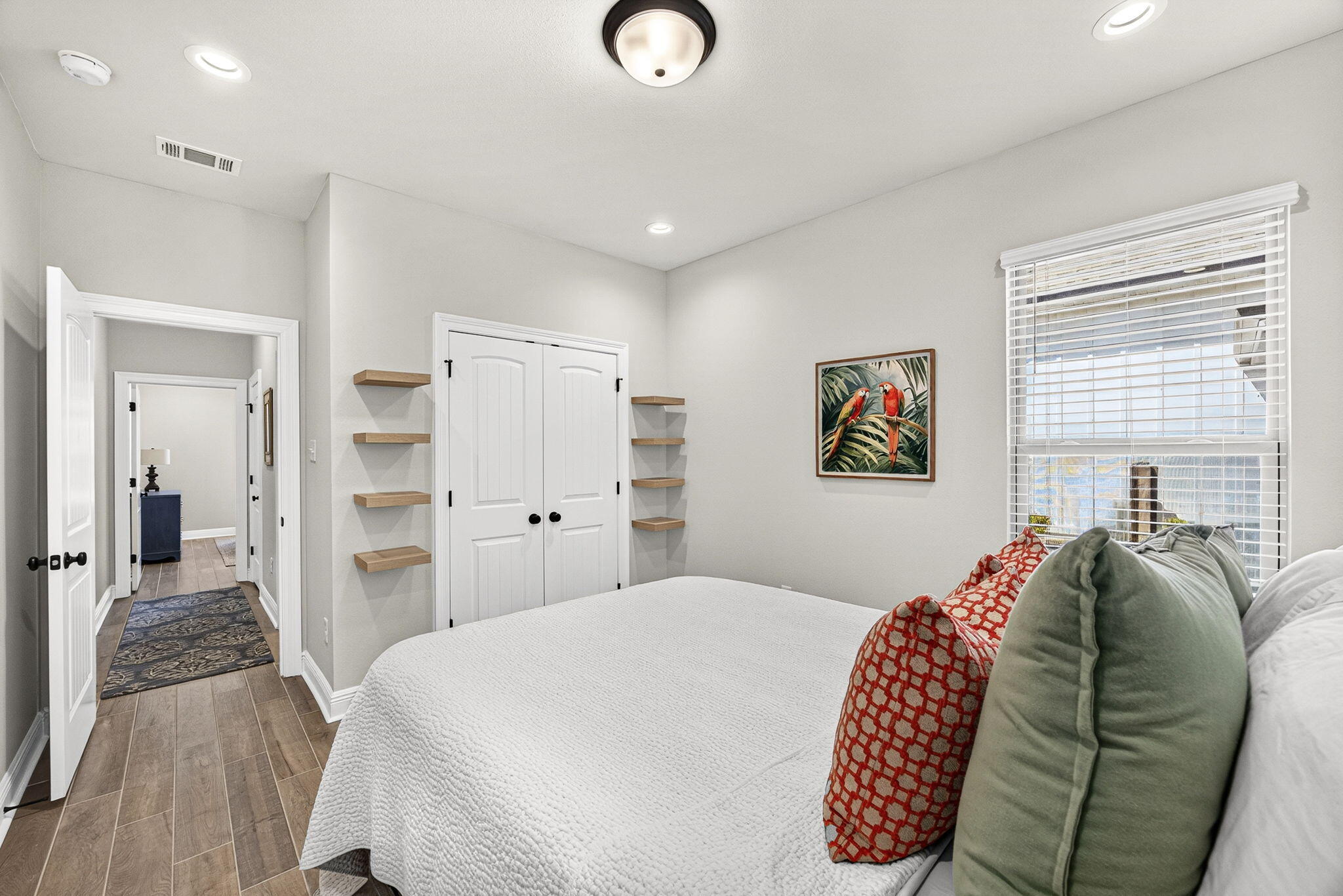 HAMMOCK BAY - STARBURST - Residential