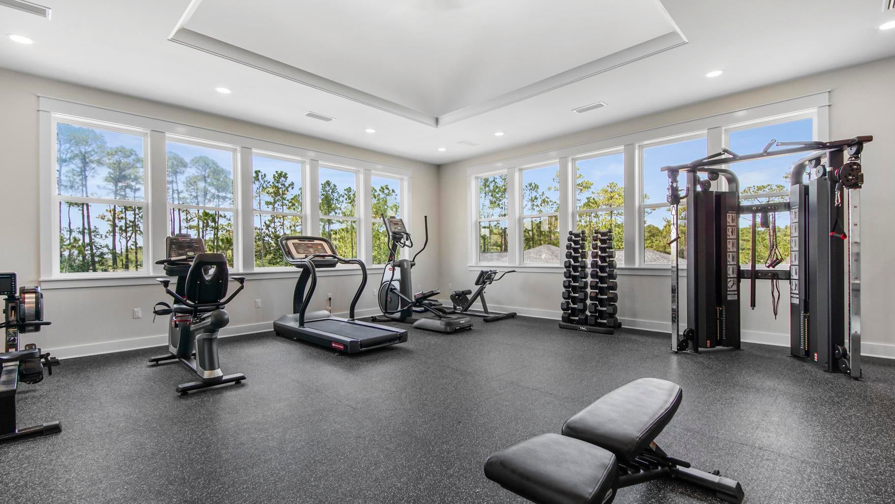 HAMMOCK BAY - STARBURST - Residential