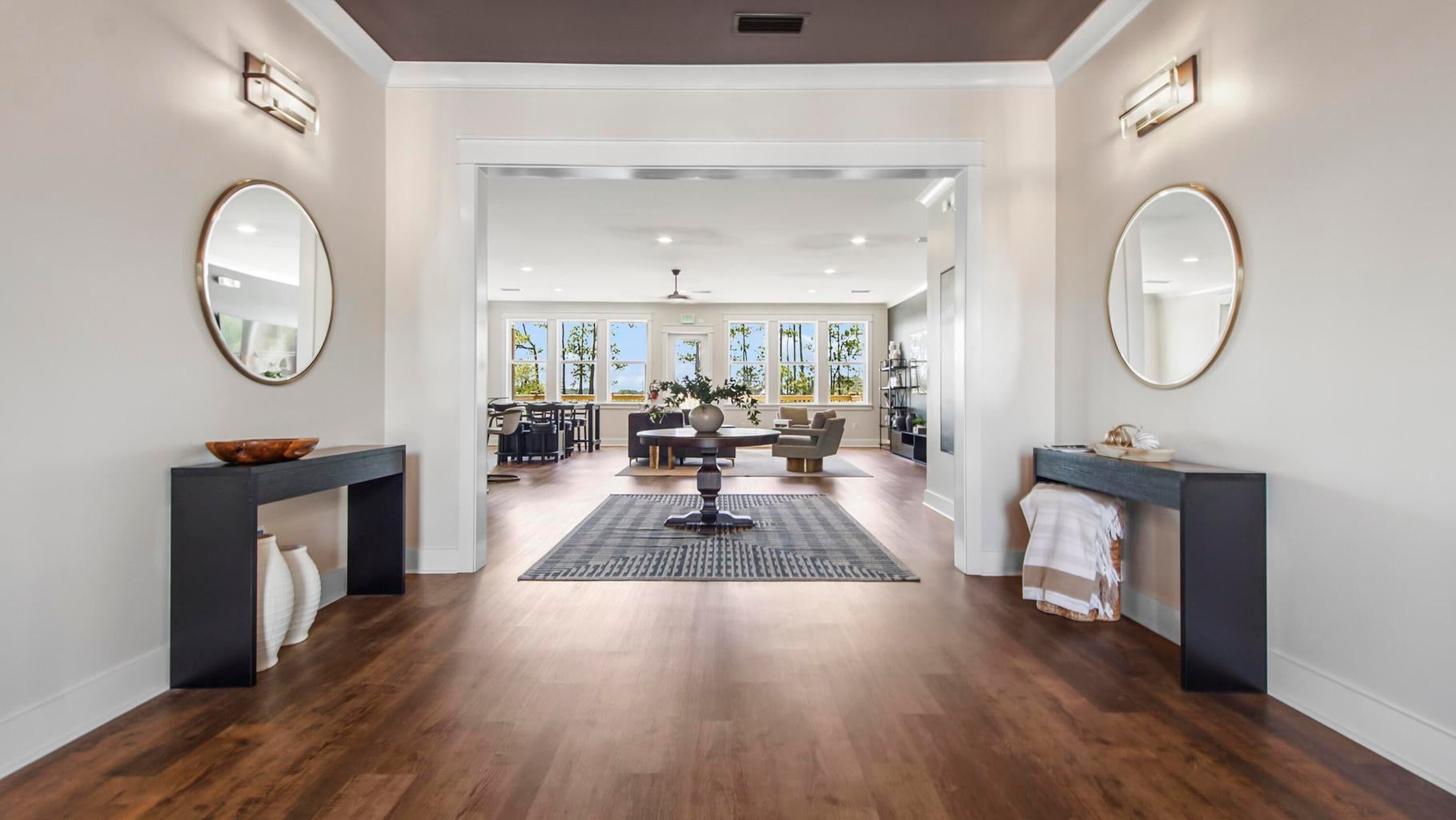 HAMMOCK BAY - STARBURST - Residential