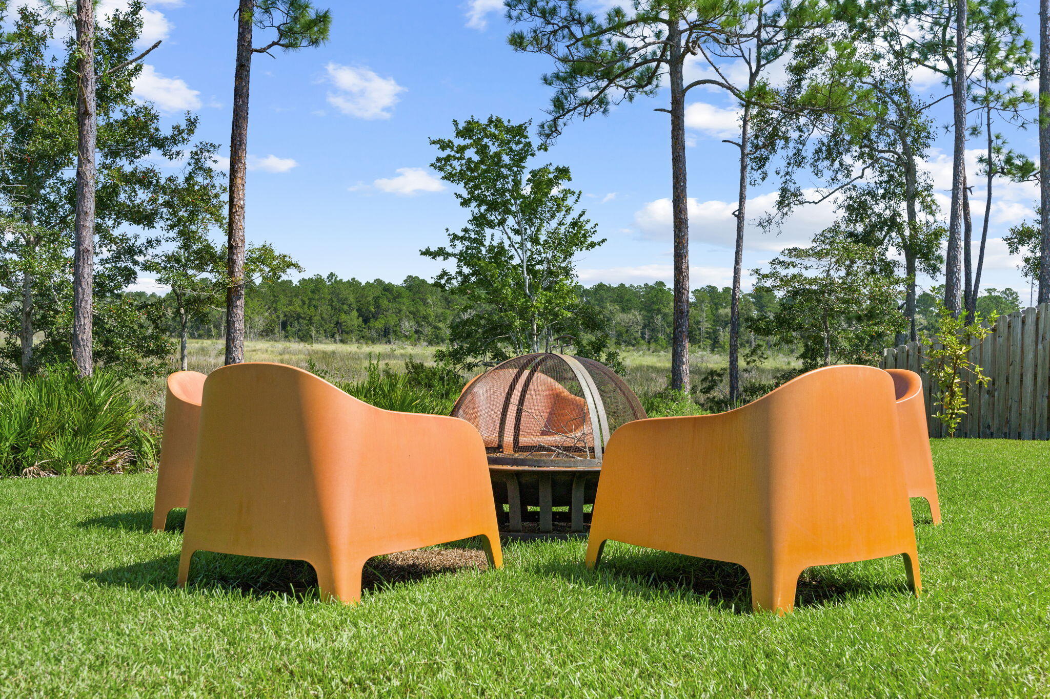 HAMMOCK BAY - STARBURST - Residential
