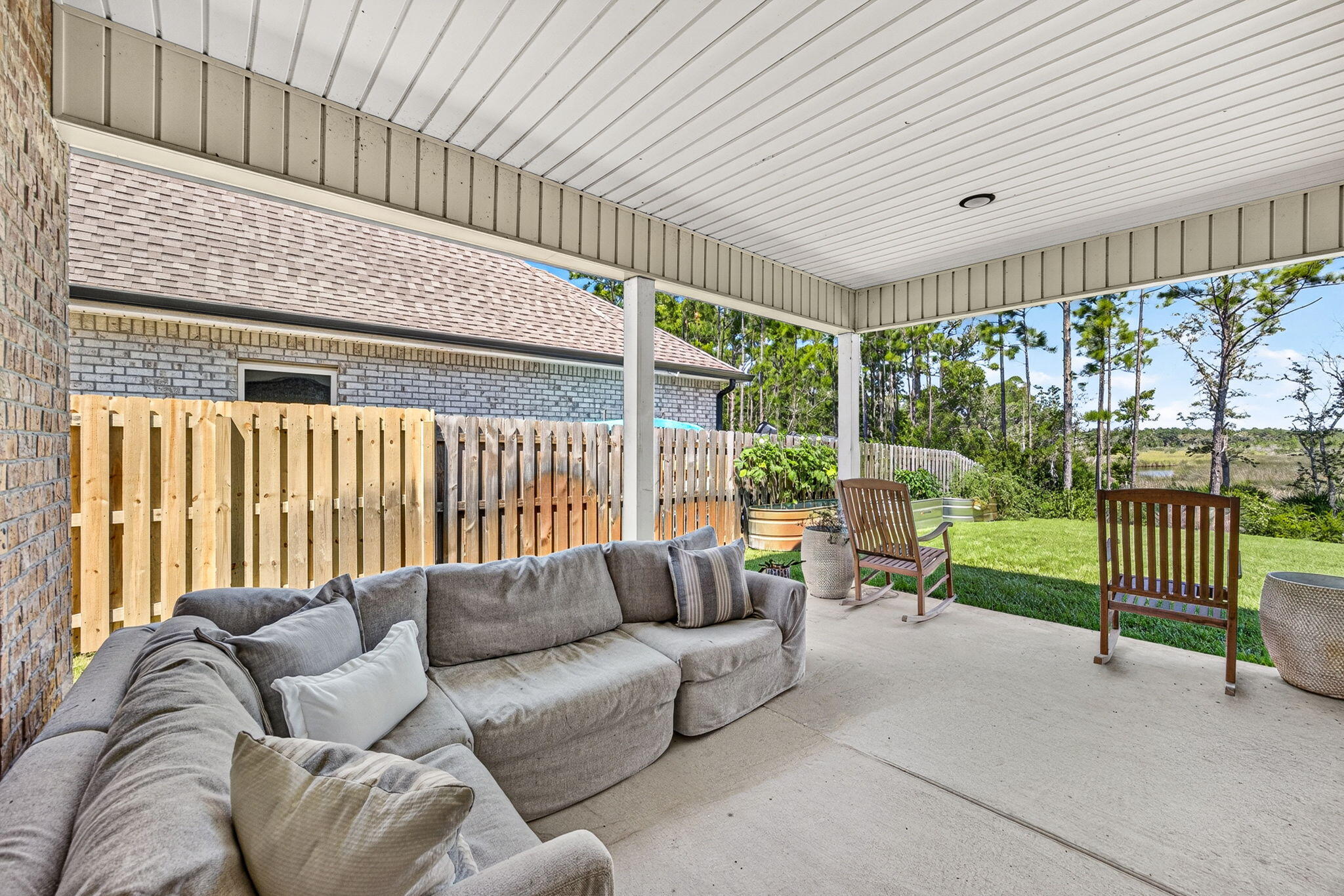 HAMMOCK BAY - STARBURST - Residential