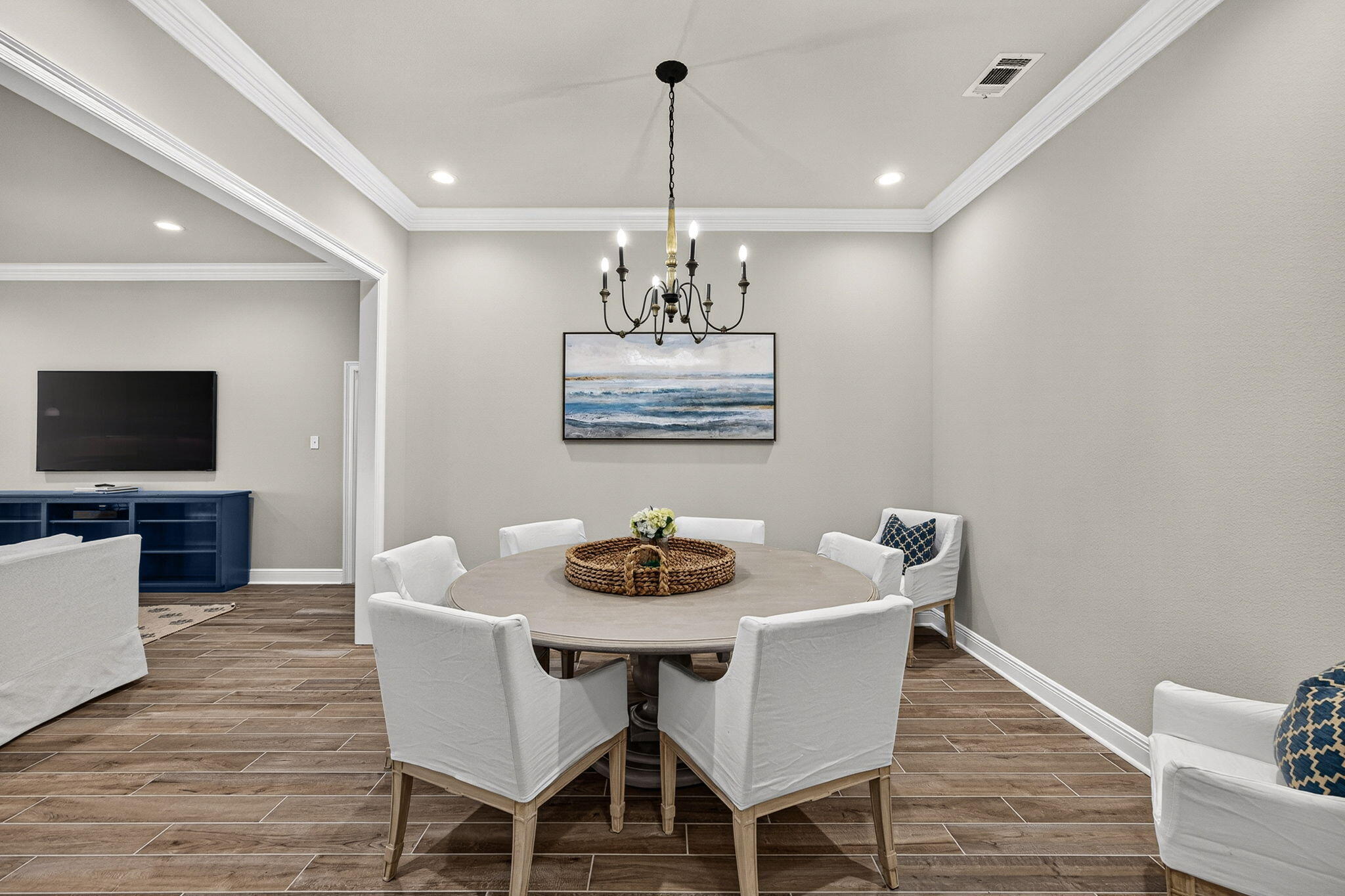 HAMMOCK BAY - STARBURST - Residential