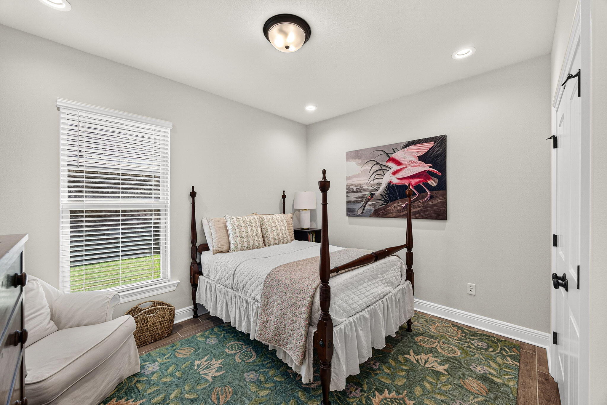 HAMMOCK BAY - STARBURST - Residential